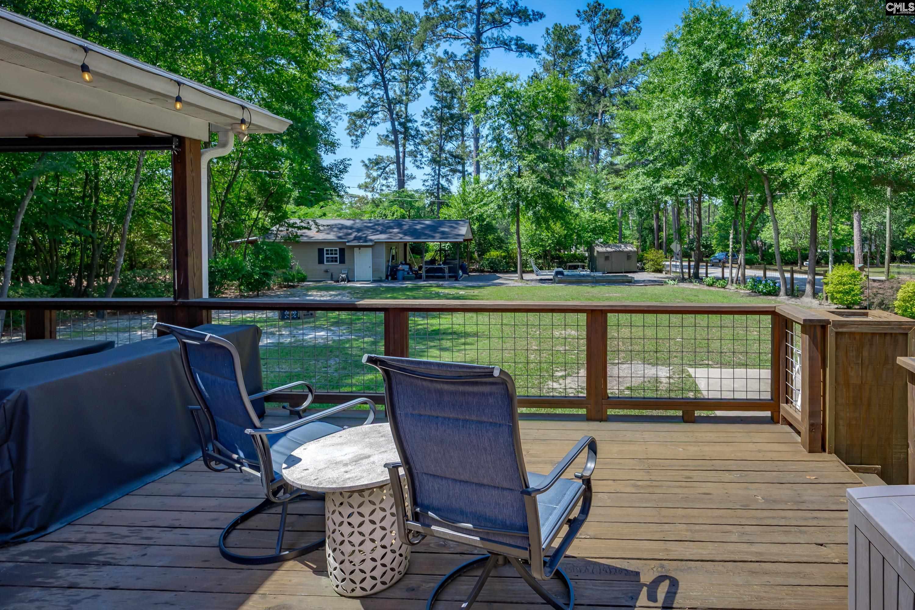 4442 Reamer Avenue Columbia, SC 29206-1622