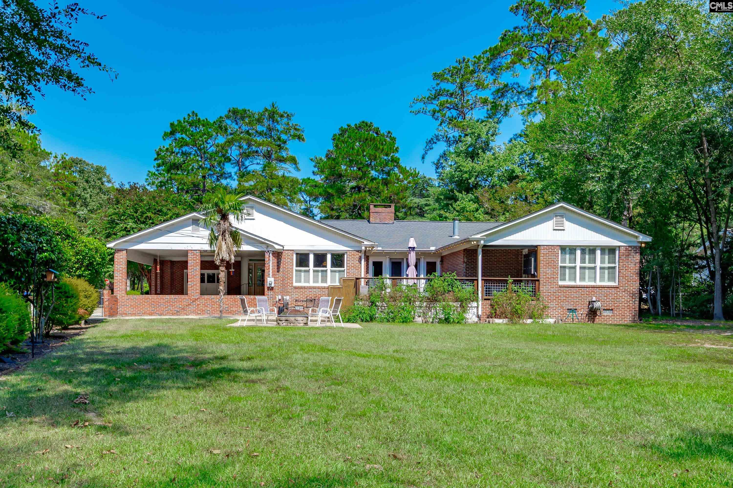 4442 Reamer Avenue Columbia, SC 29206-1622