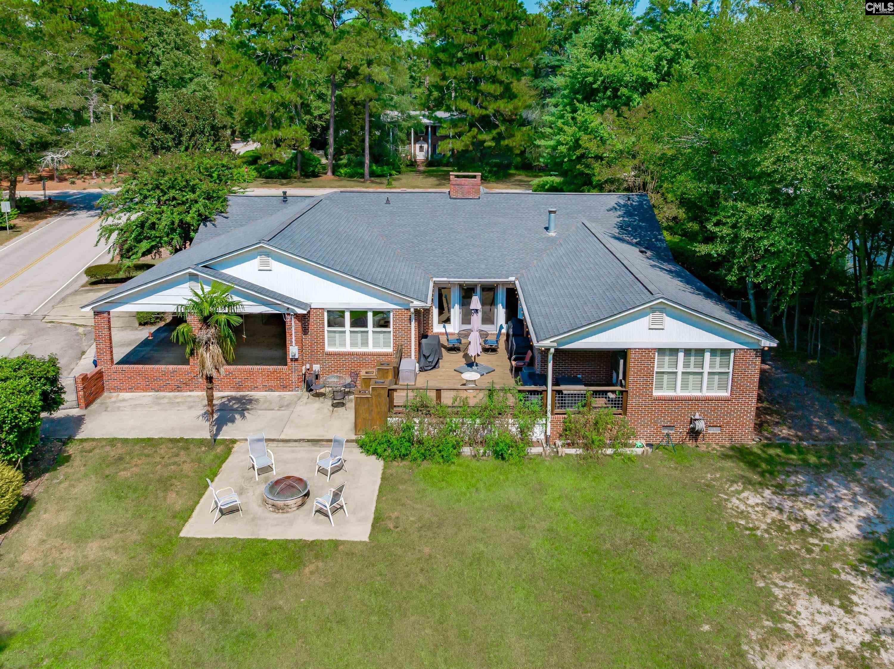 4442 Reamer Avenue Columbia, SC 29206-1622