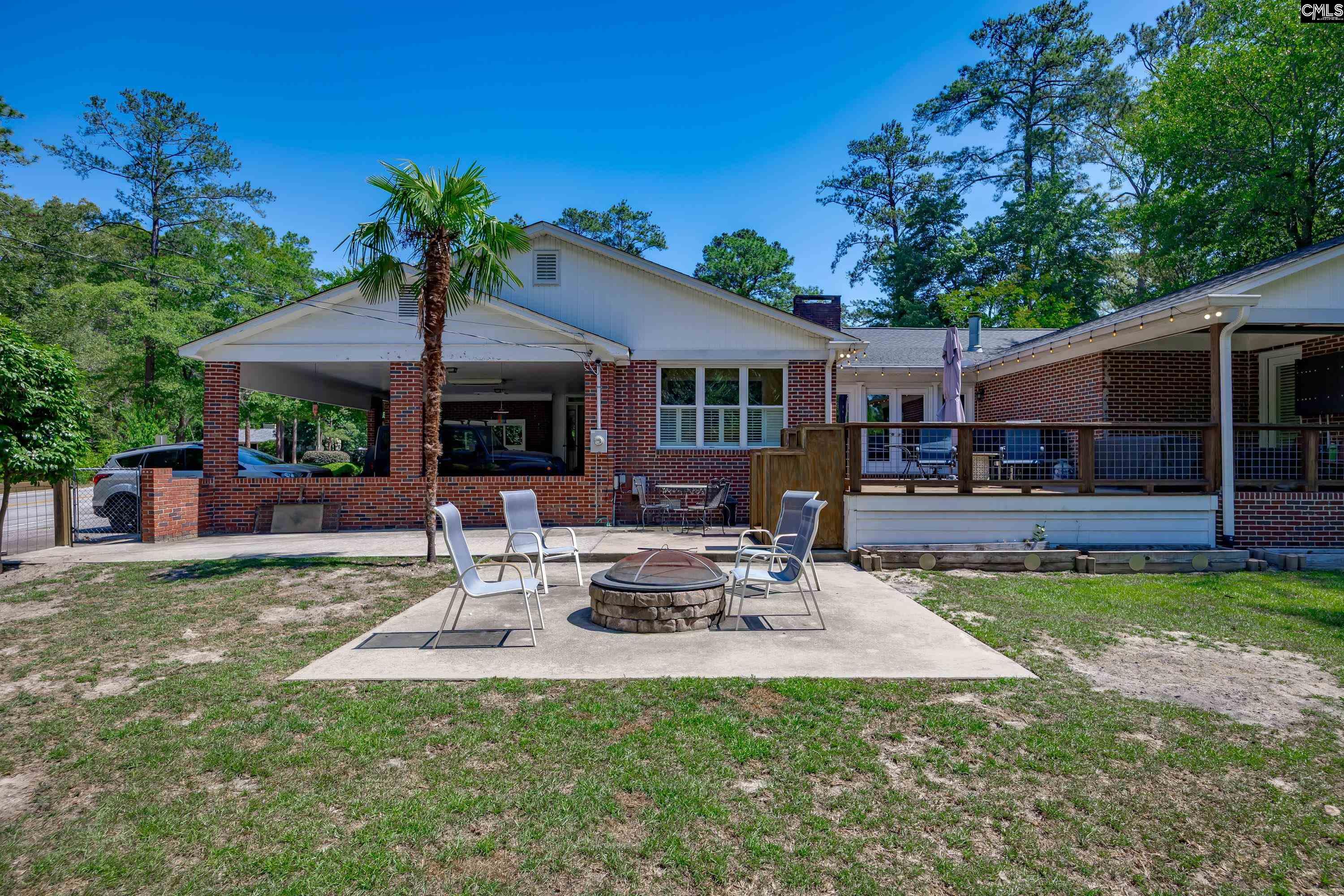 4442 Reamer Avenue Columbia, SC 29206-1622