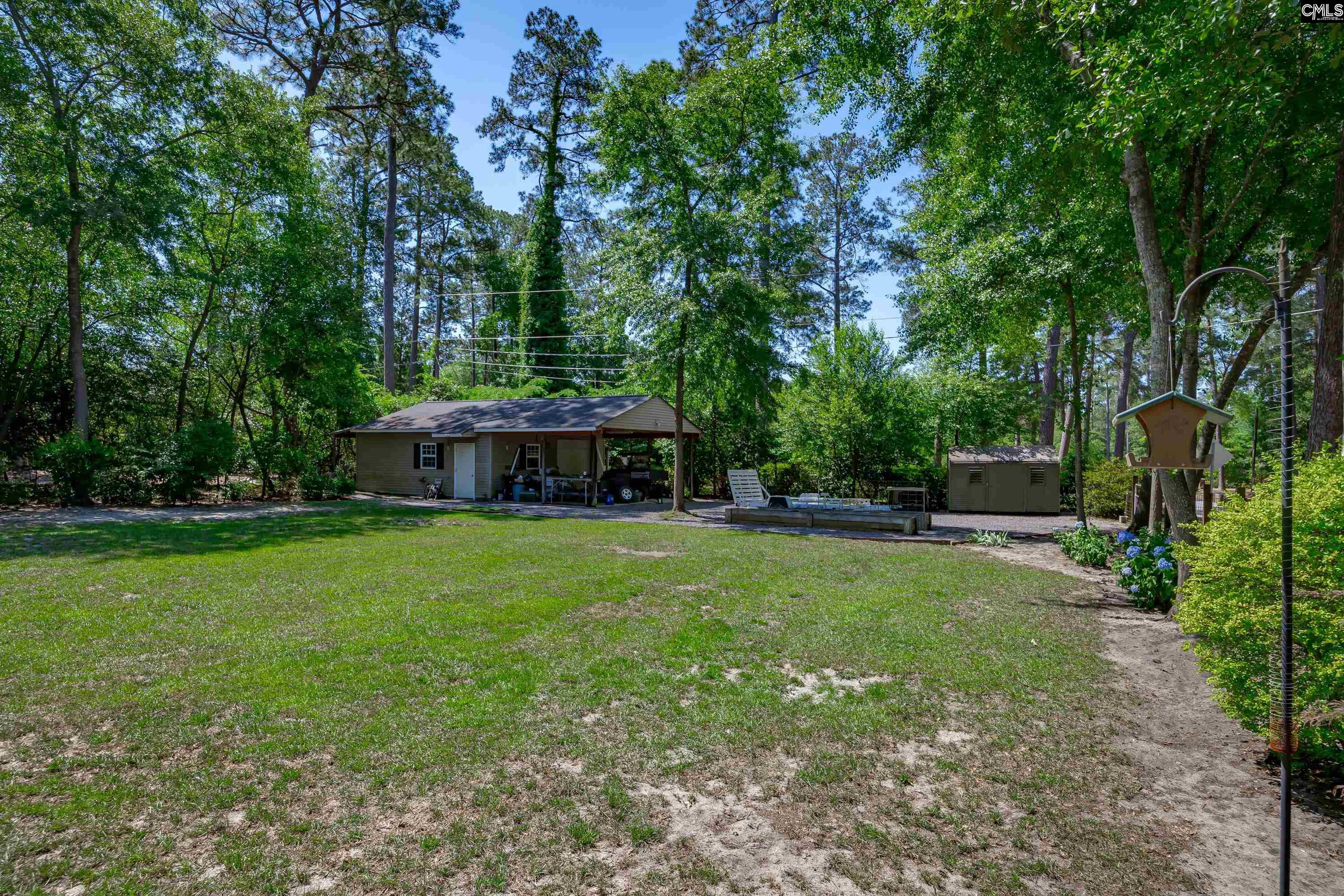 4442 Reamer Avenue Columbia, SC 29206-1622