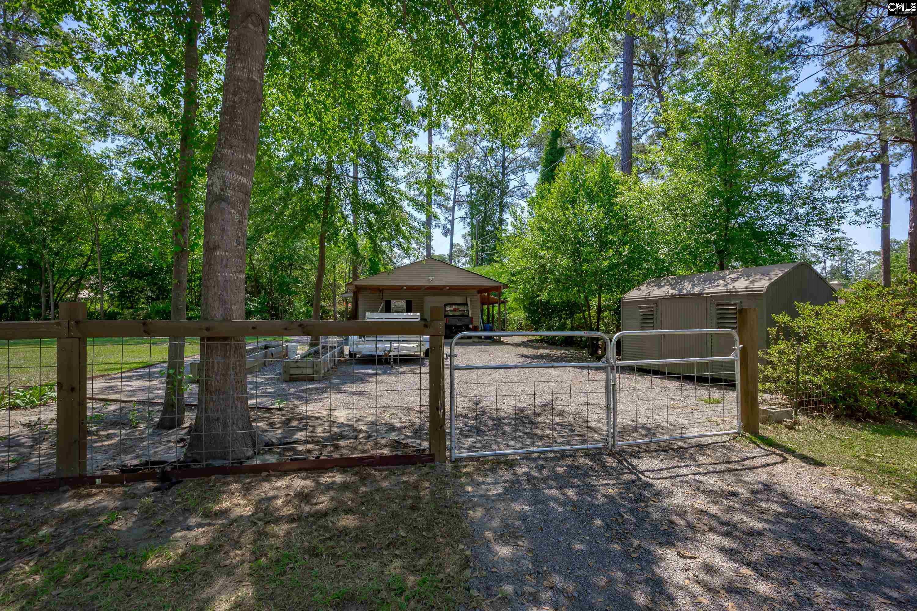 4442 Reamer Avenue Columbia, SC 29206-1622