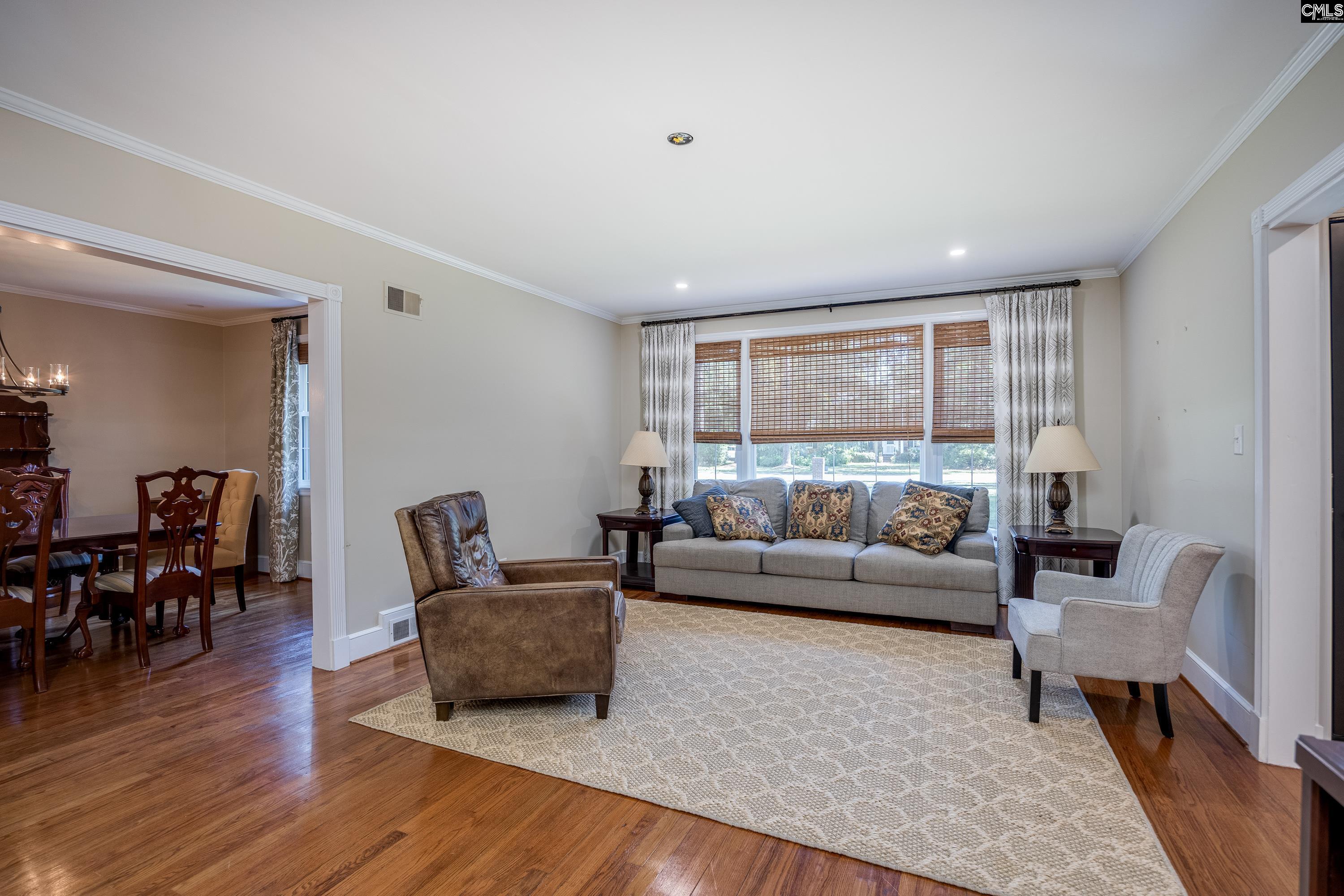 4442 Reamer Avenue Columbia, SC 29206-1622