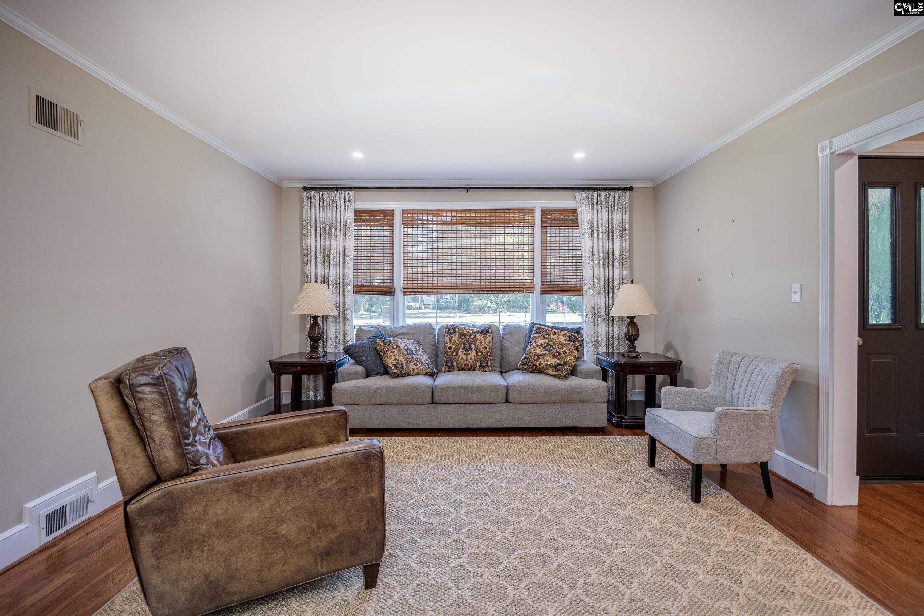4442 Reamer Avenue Columbia, SC 29206-1622