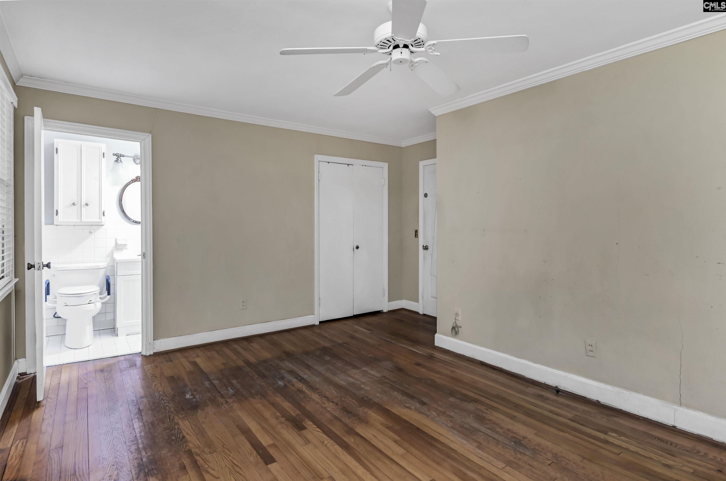 1141 Eastminster Drive Columbia, SC 29204