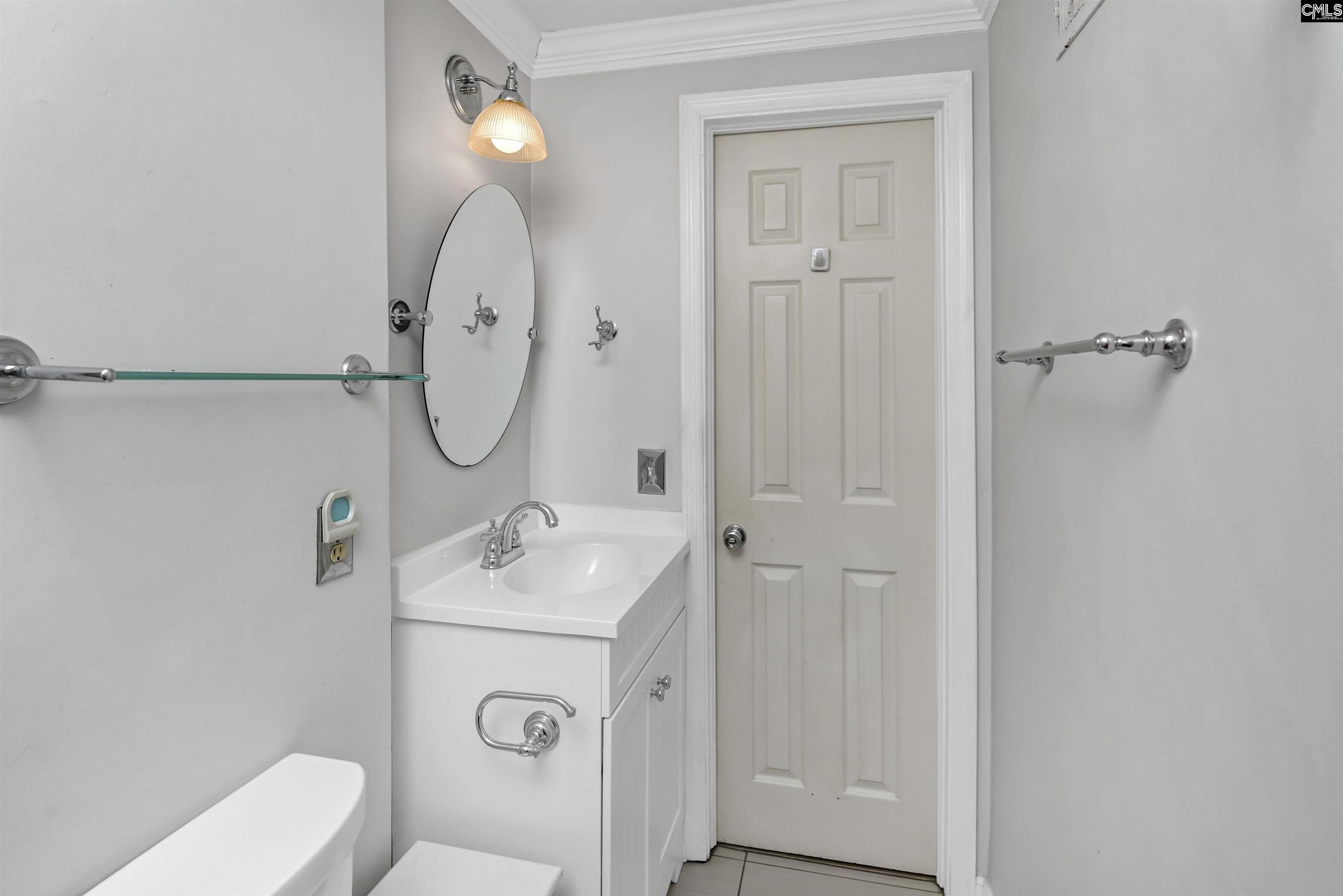 1141 Eastminster Drive Columbia, SC 29204