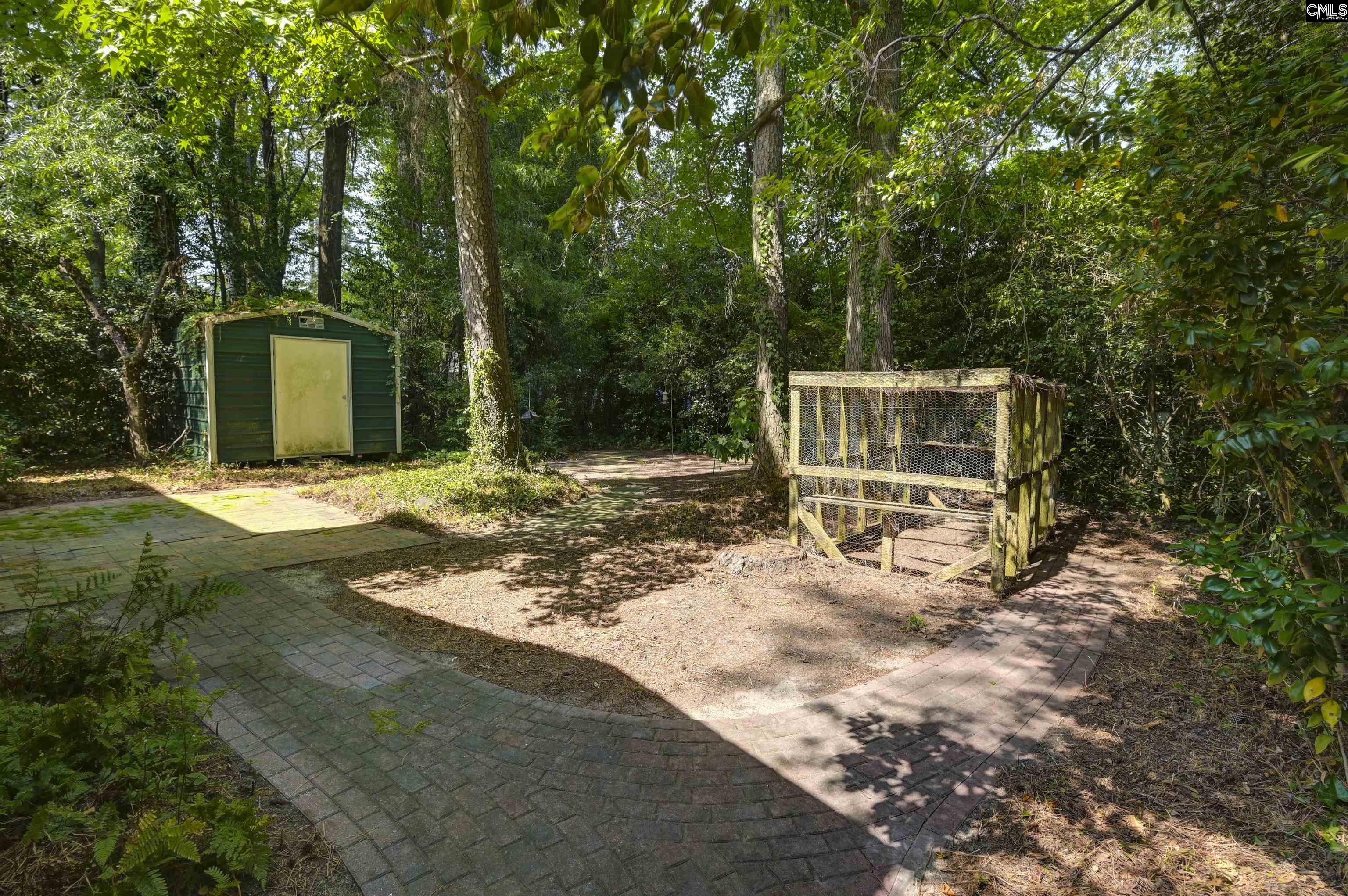 1141 Eastminster Drive Columbia, SC 29204