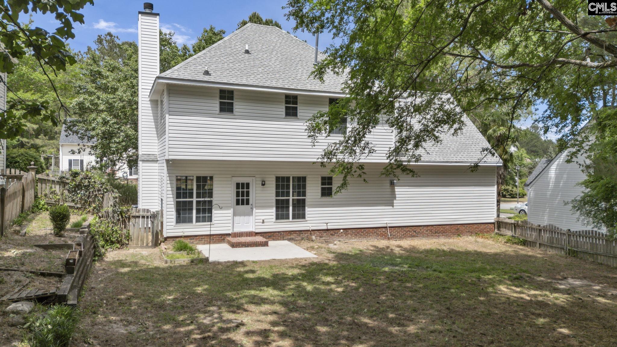 104 Pond Oak Lane Columbia, SC 29212