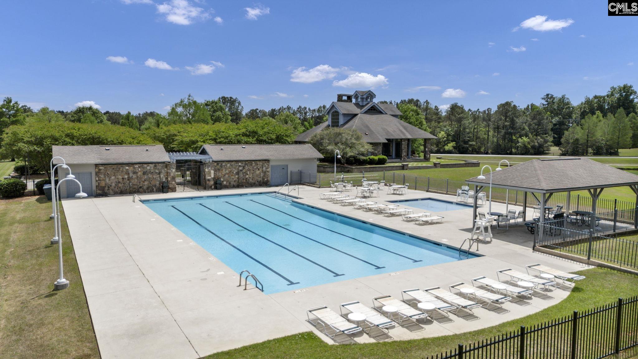 104 Pond Oak Lane Columbia, SC 29212
