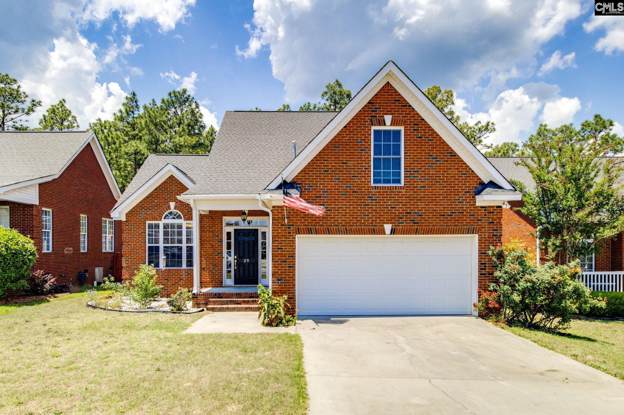 39 Paces Run Lugoff, SC 29078