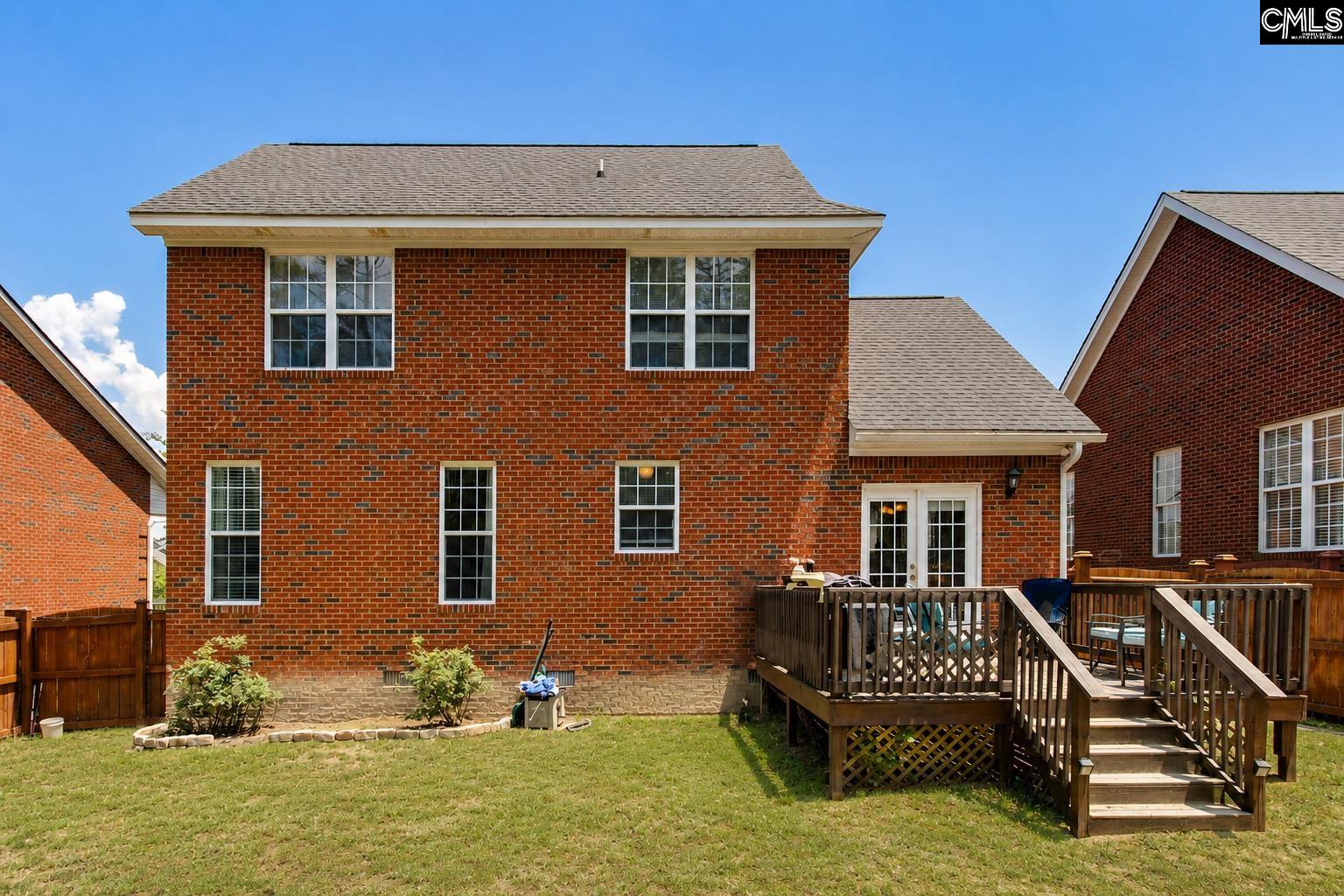 39 Paces Run Lugoff, SC 29078