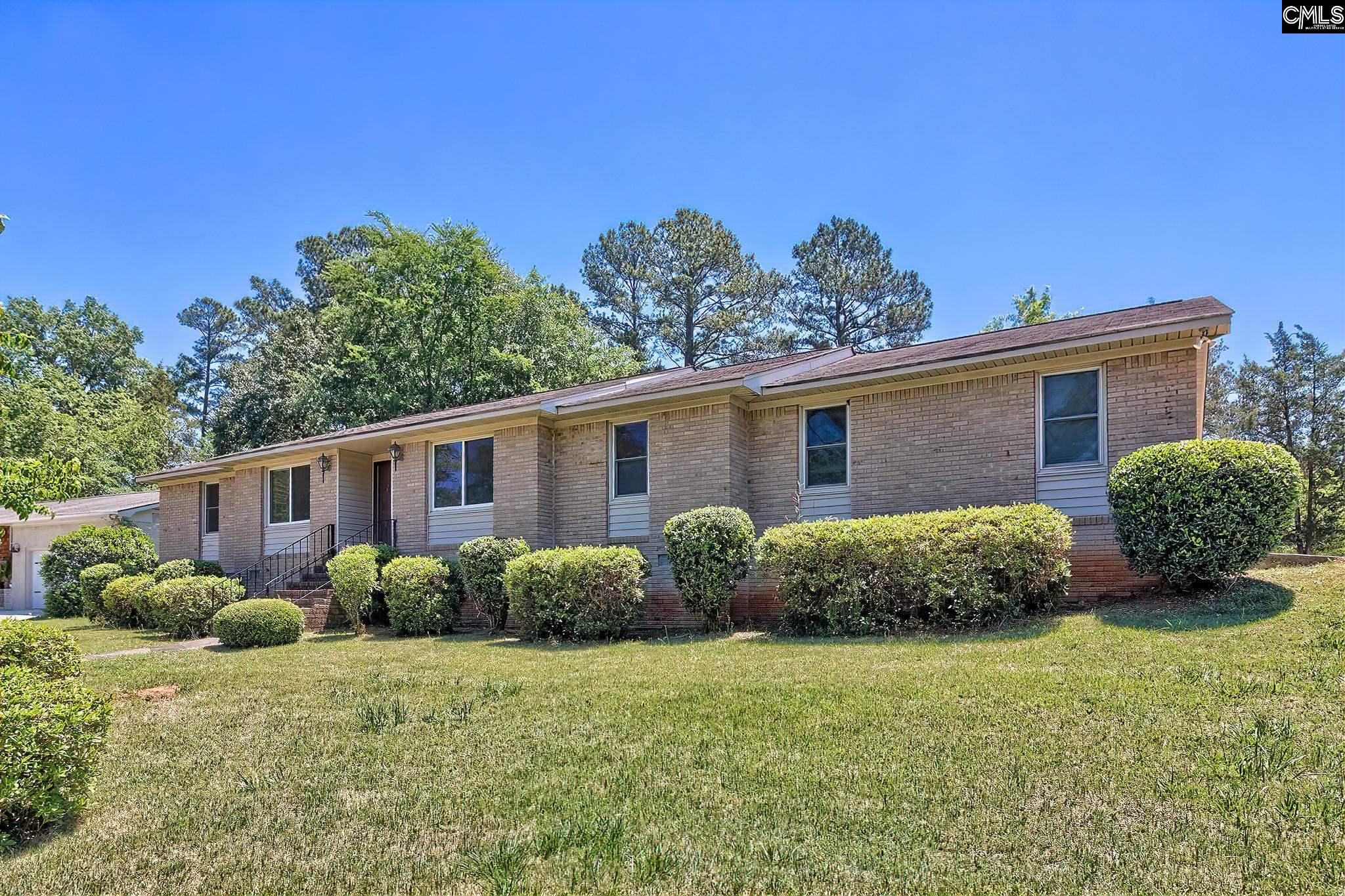 1700 Woodstream Road