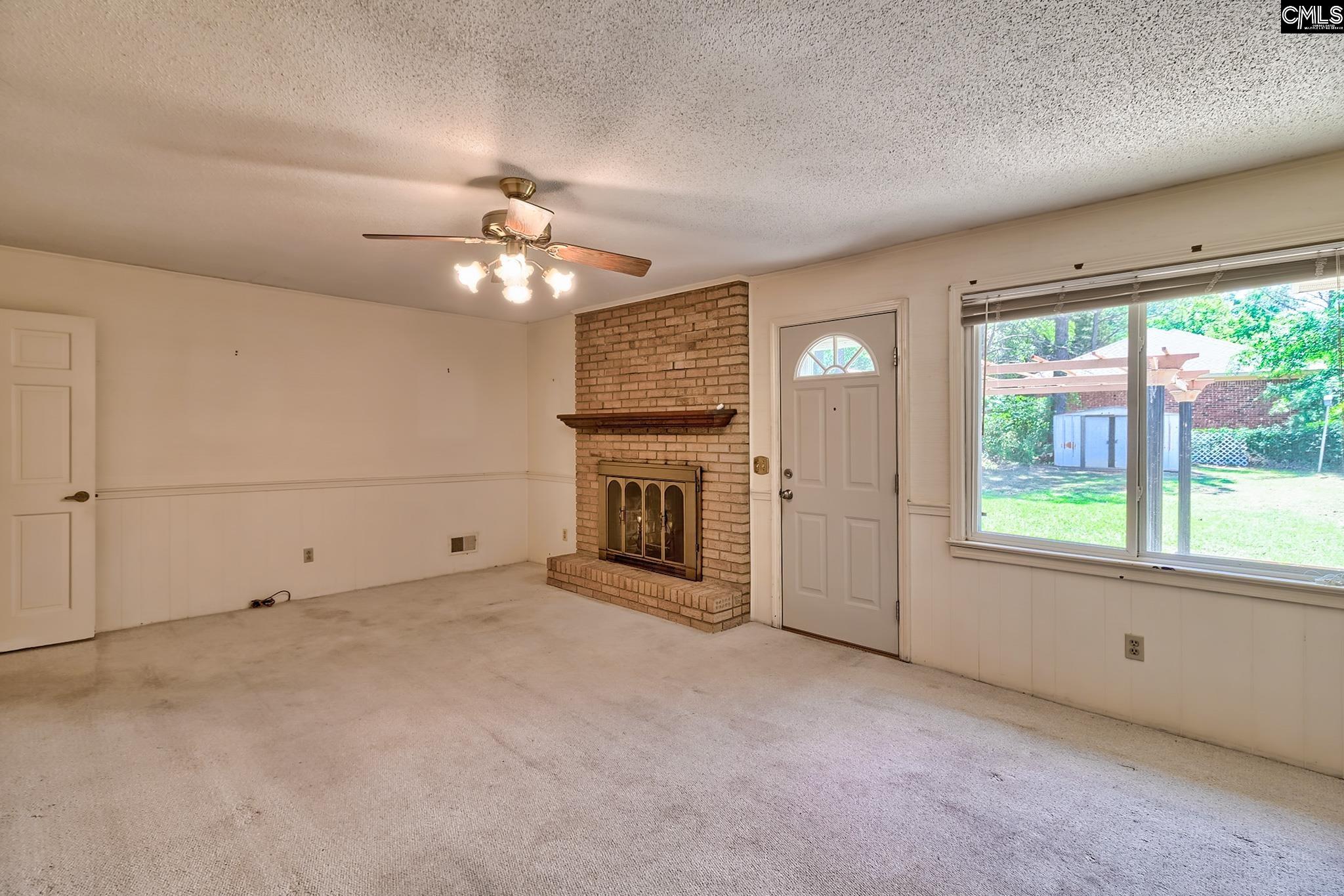 1700 N Woodstream Road Columbia, SC 29212-1135