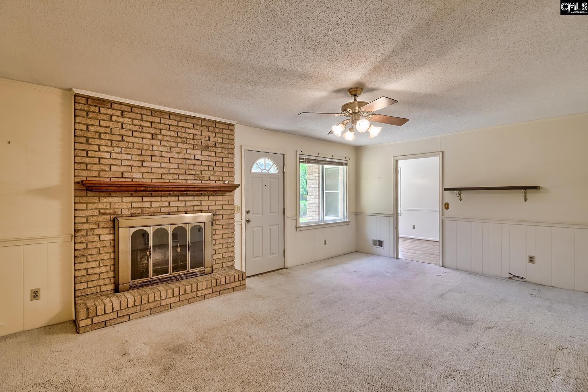 1700 N Woodstream Road Columbia, SC 29212-1135