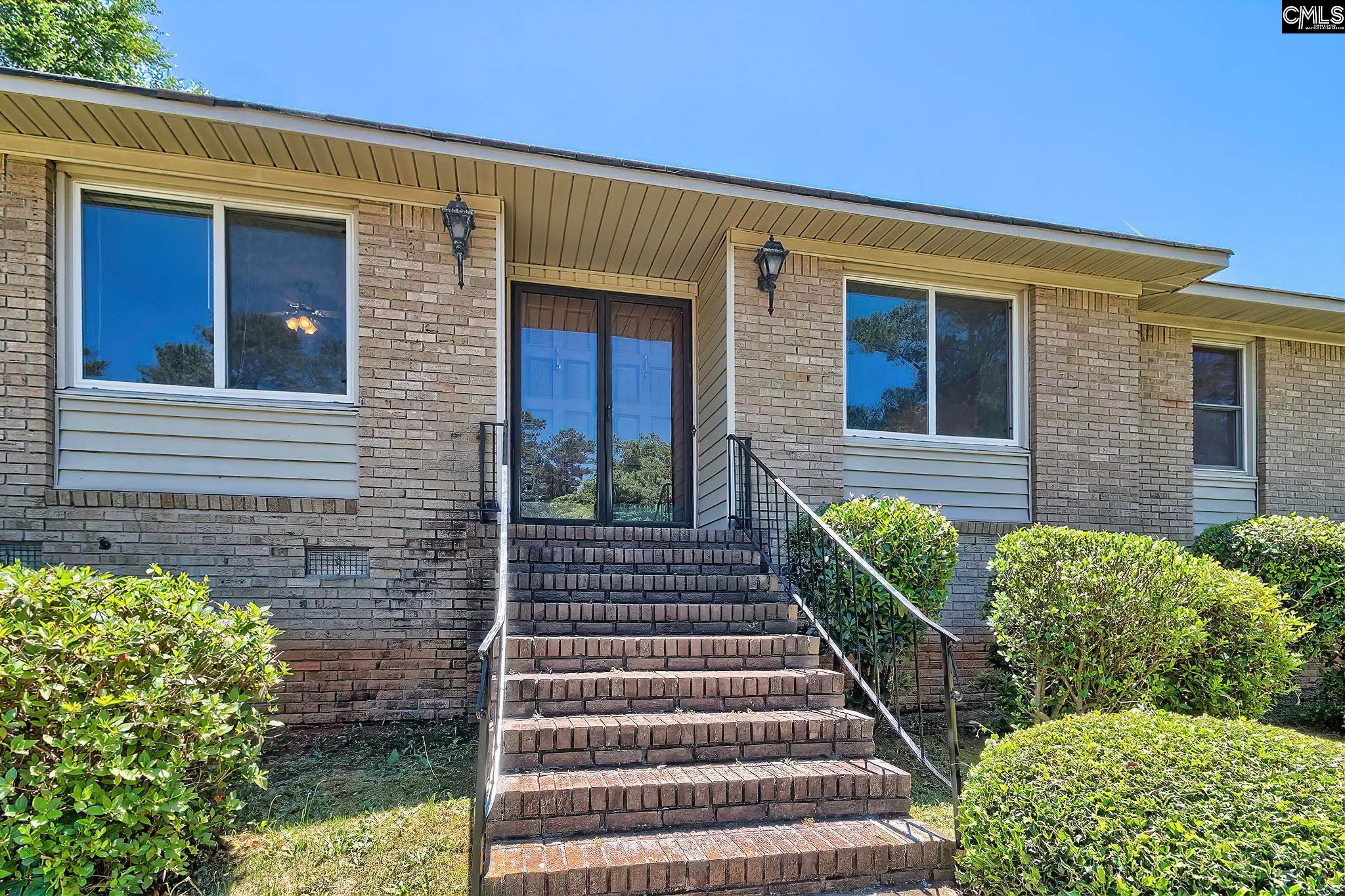 1700 N Woodstream Road Columbia, SC 29212-1135