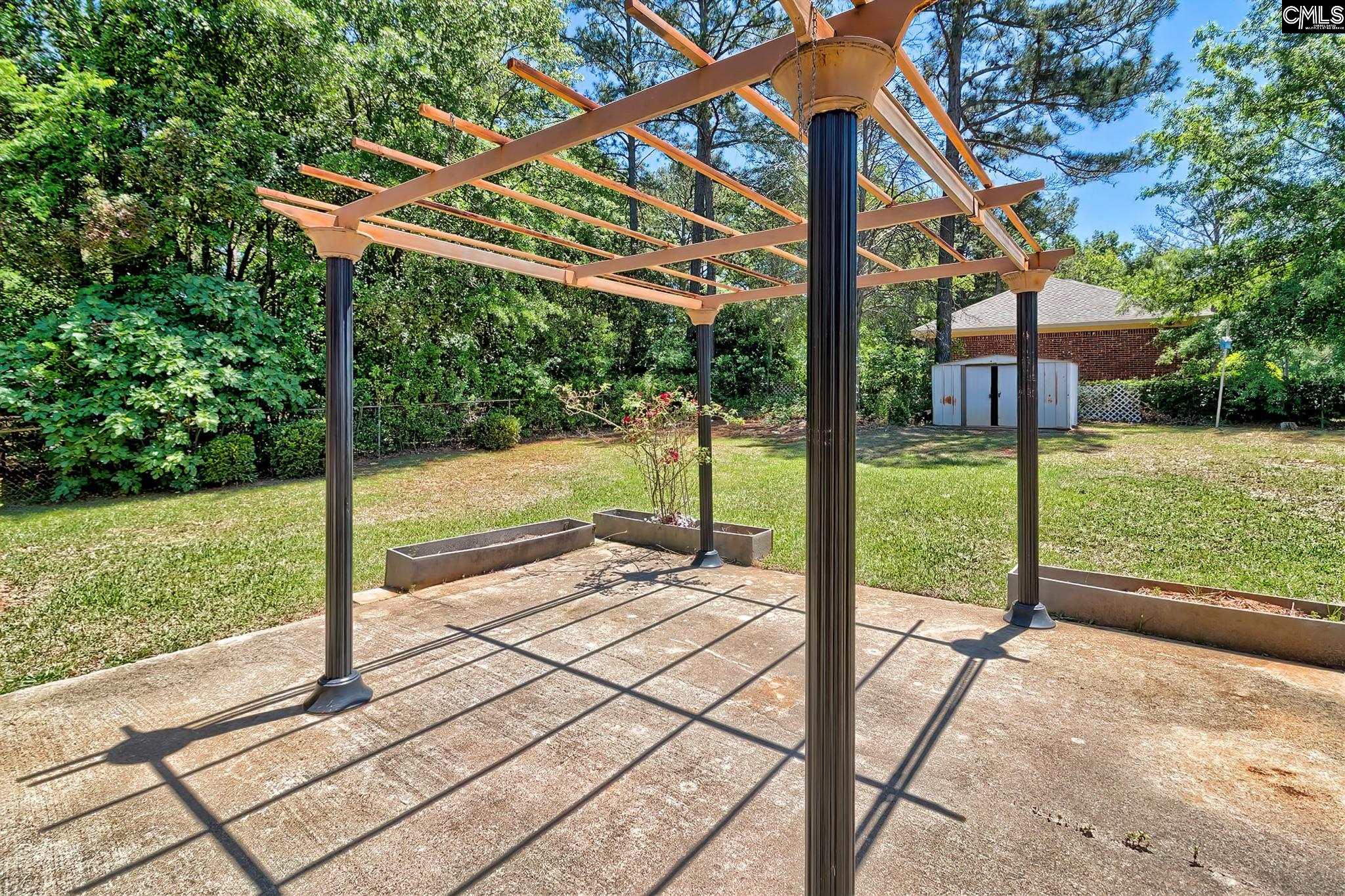 1700 N Woodstream Road Columbia, SC 29212-1135