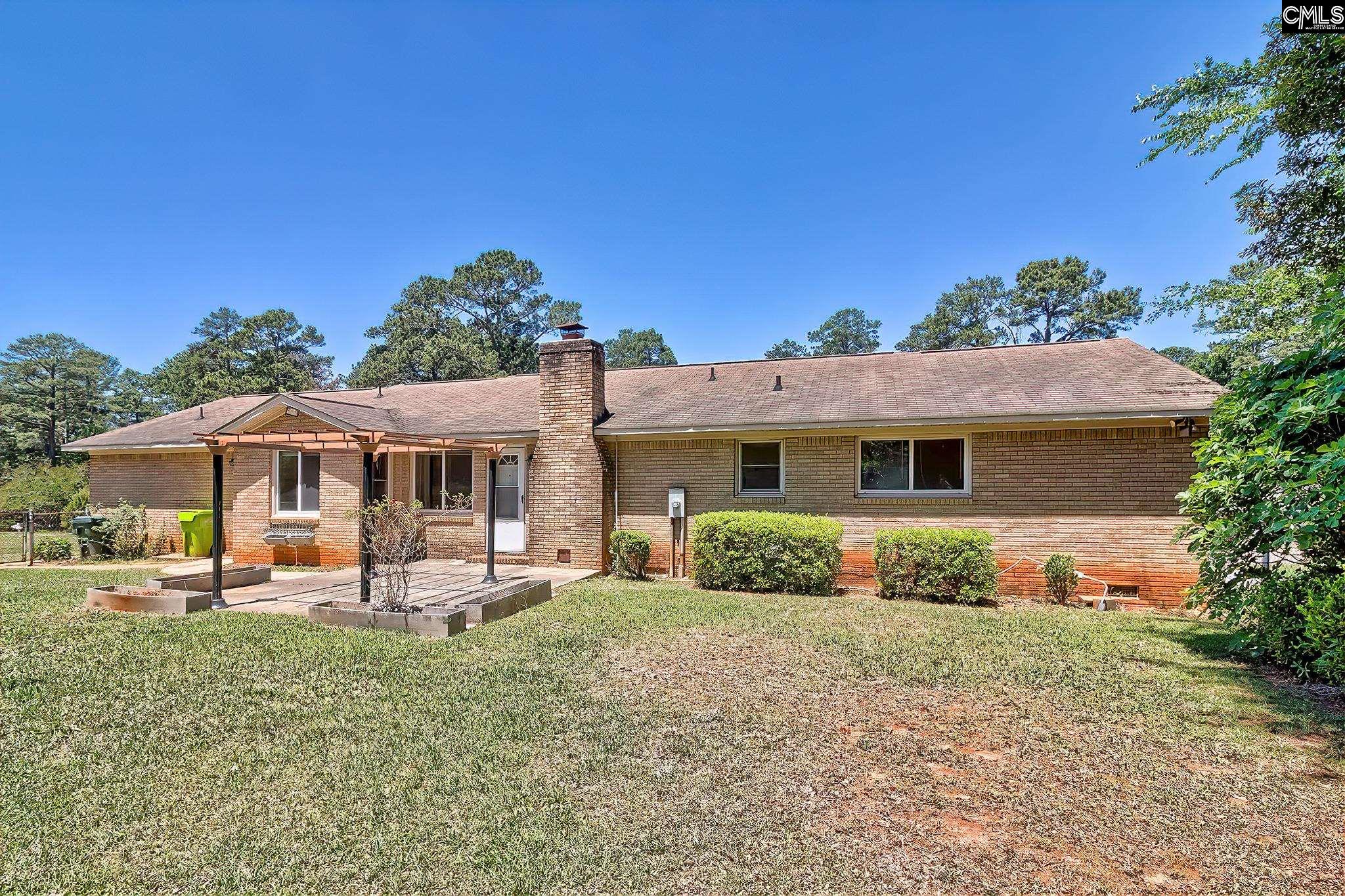 1700 N Woodstream Road Columbia, SC 29212-1135