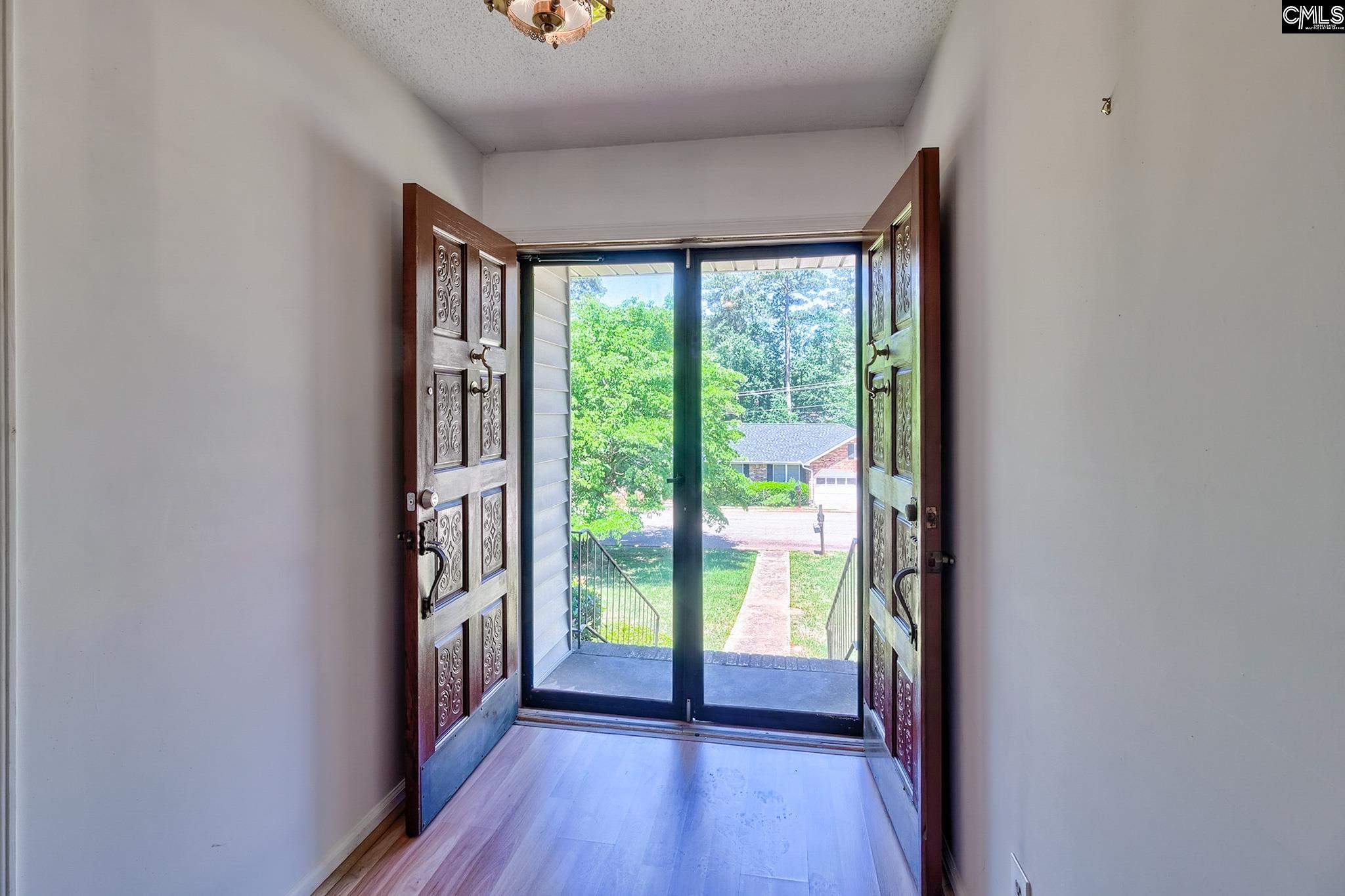 1700 N Woodstream Road Columbia, SC 29212-1135
