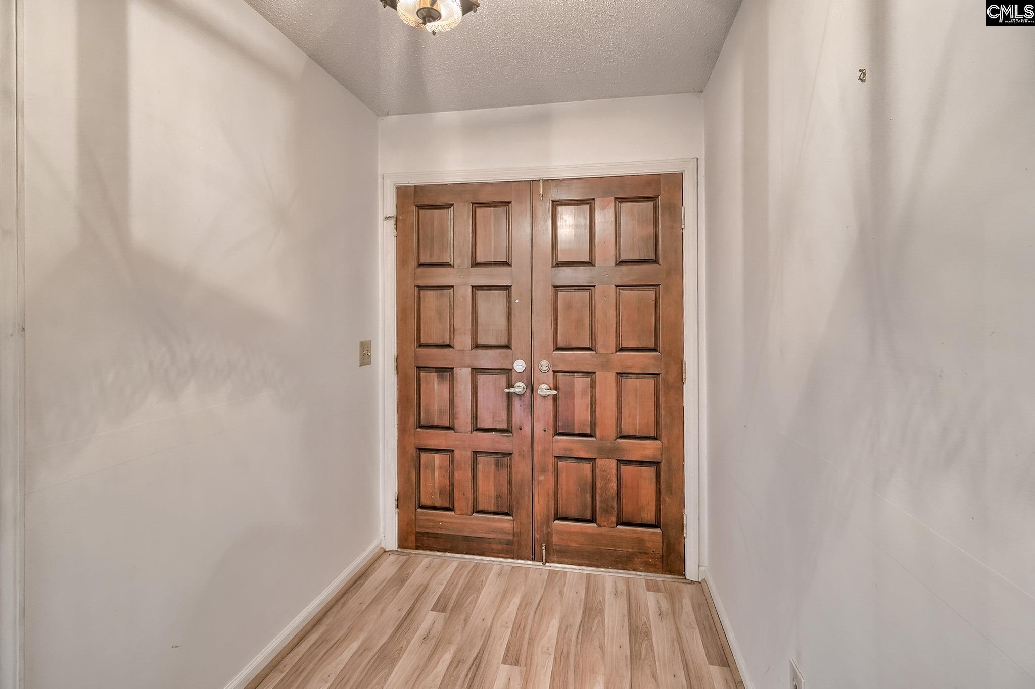 1700 N Woodstream Road Columbia, SC 29212-1135