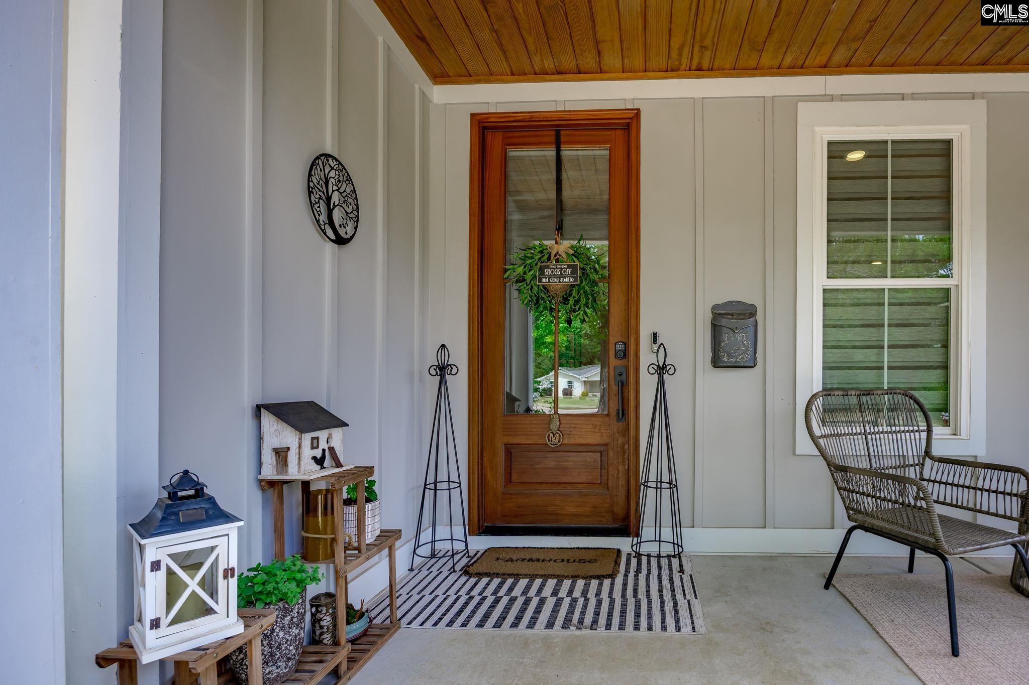 1209 Marina Road Irmo, SC 29063