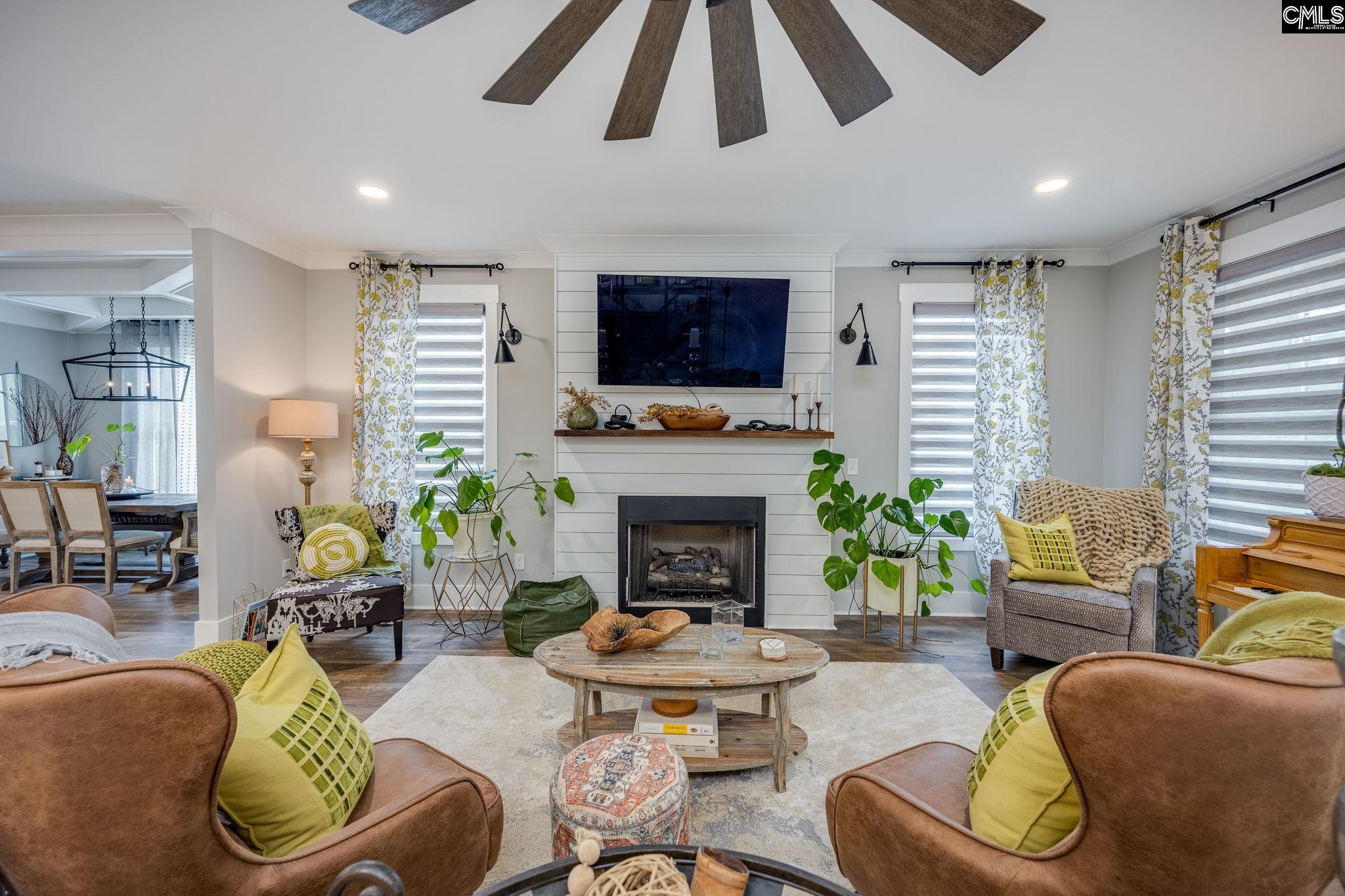 1209 Marina Road Irmo, SC 29063