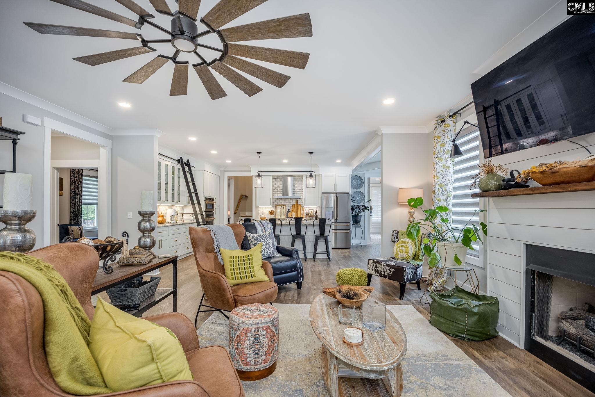 1209 Marina Road Irmo, SC 29063