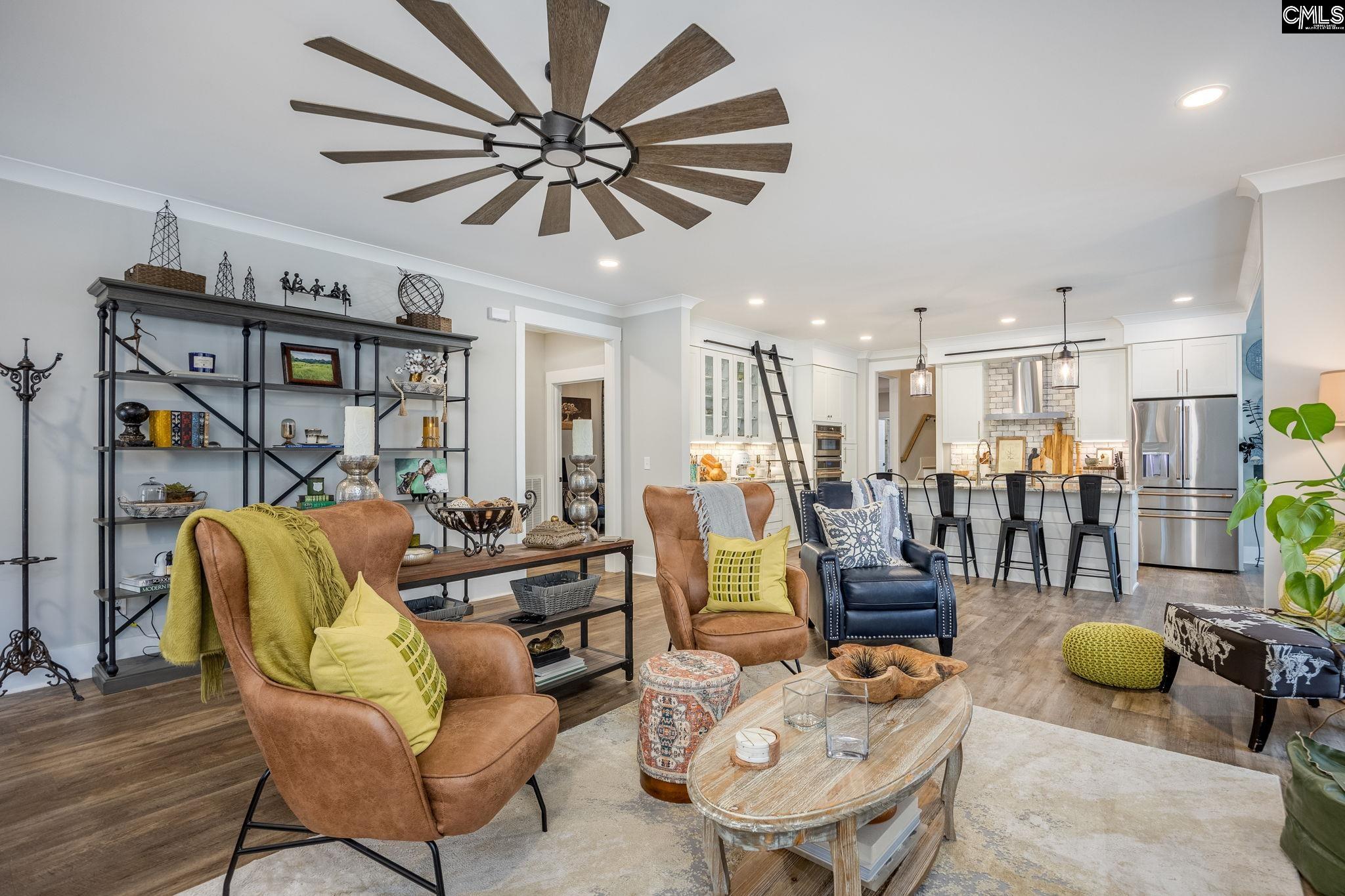 1209 Marina Road Irmo, SC 29063