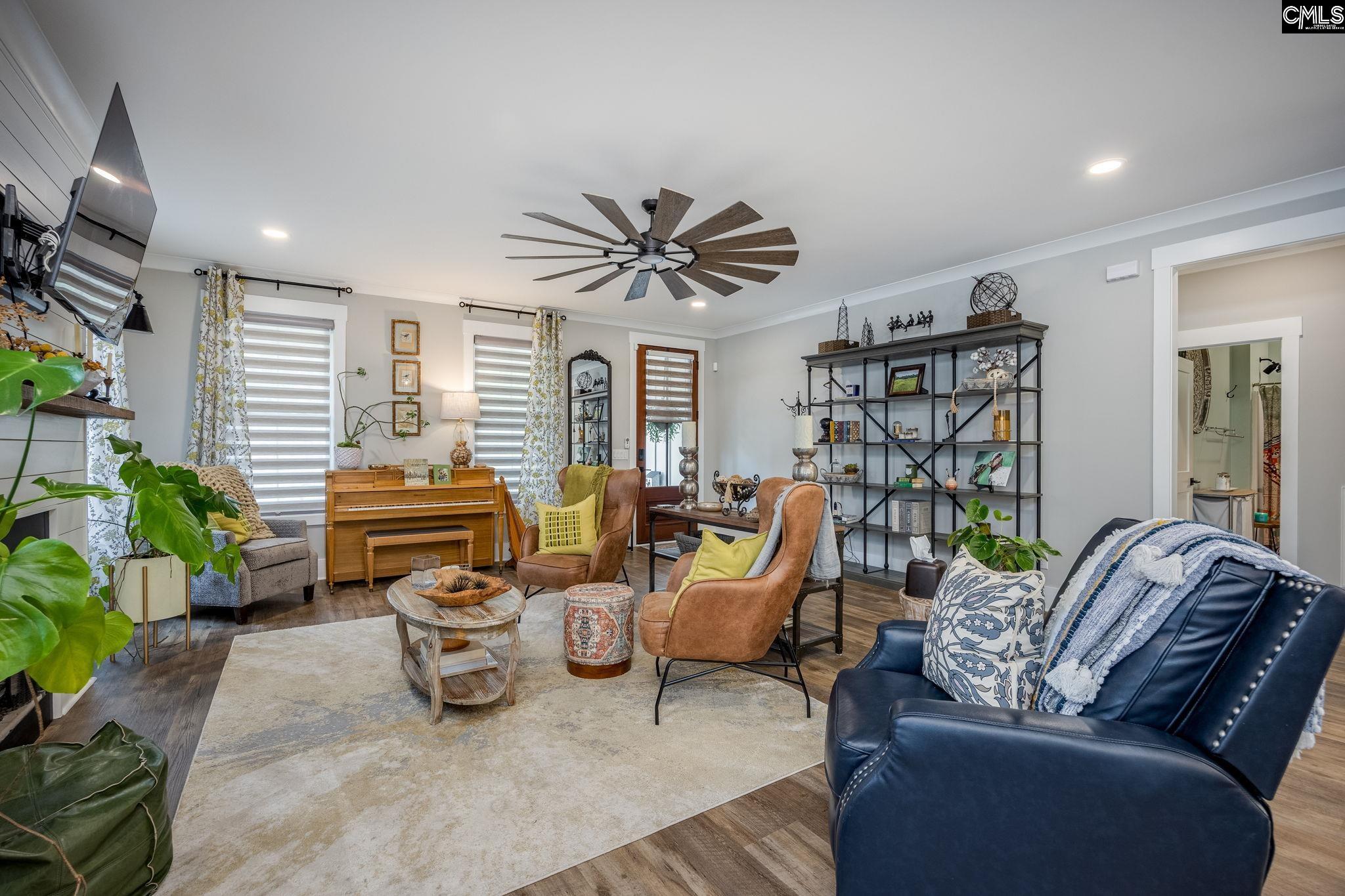 1209 Marina Road Irmo, SC 29063