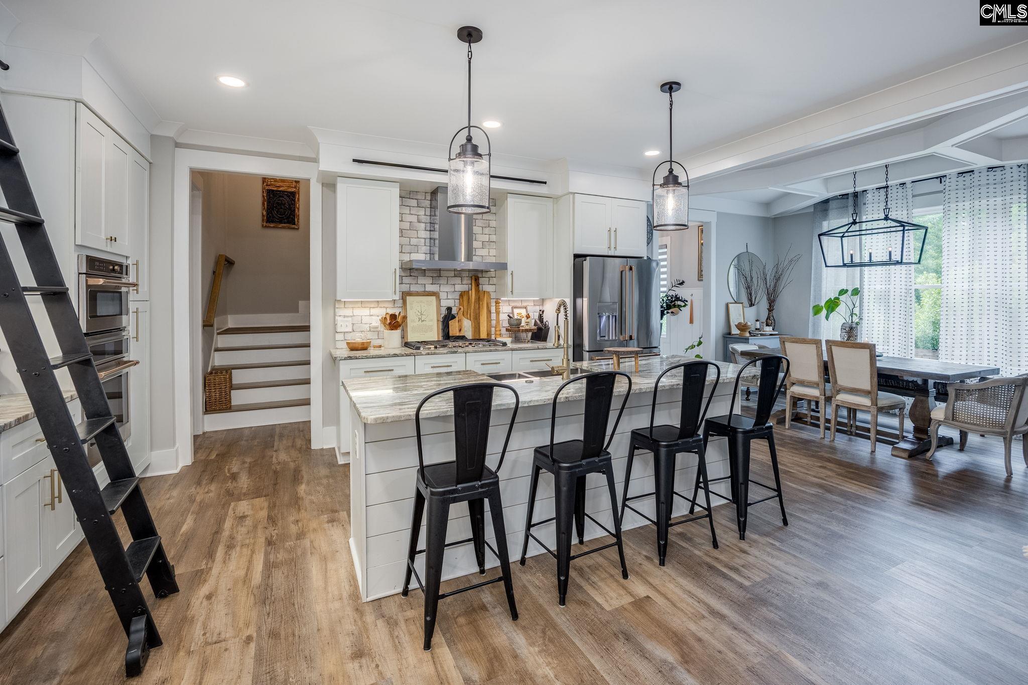 1209 Marina Road Irmo, SC 29063