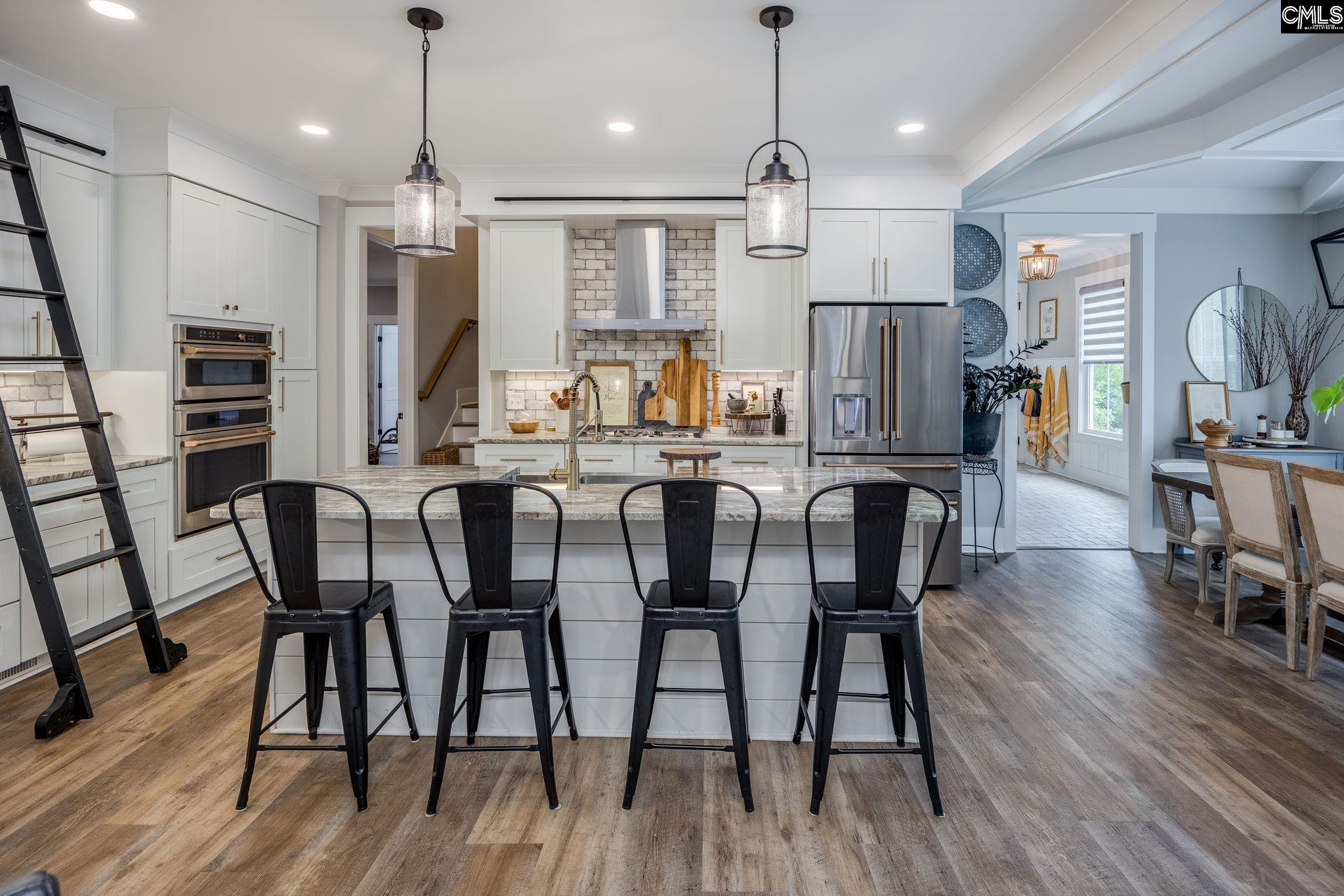 1209 Marina Road Irmo, SC 29063