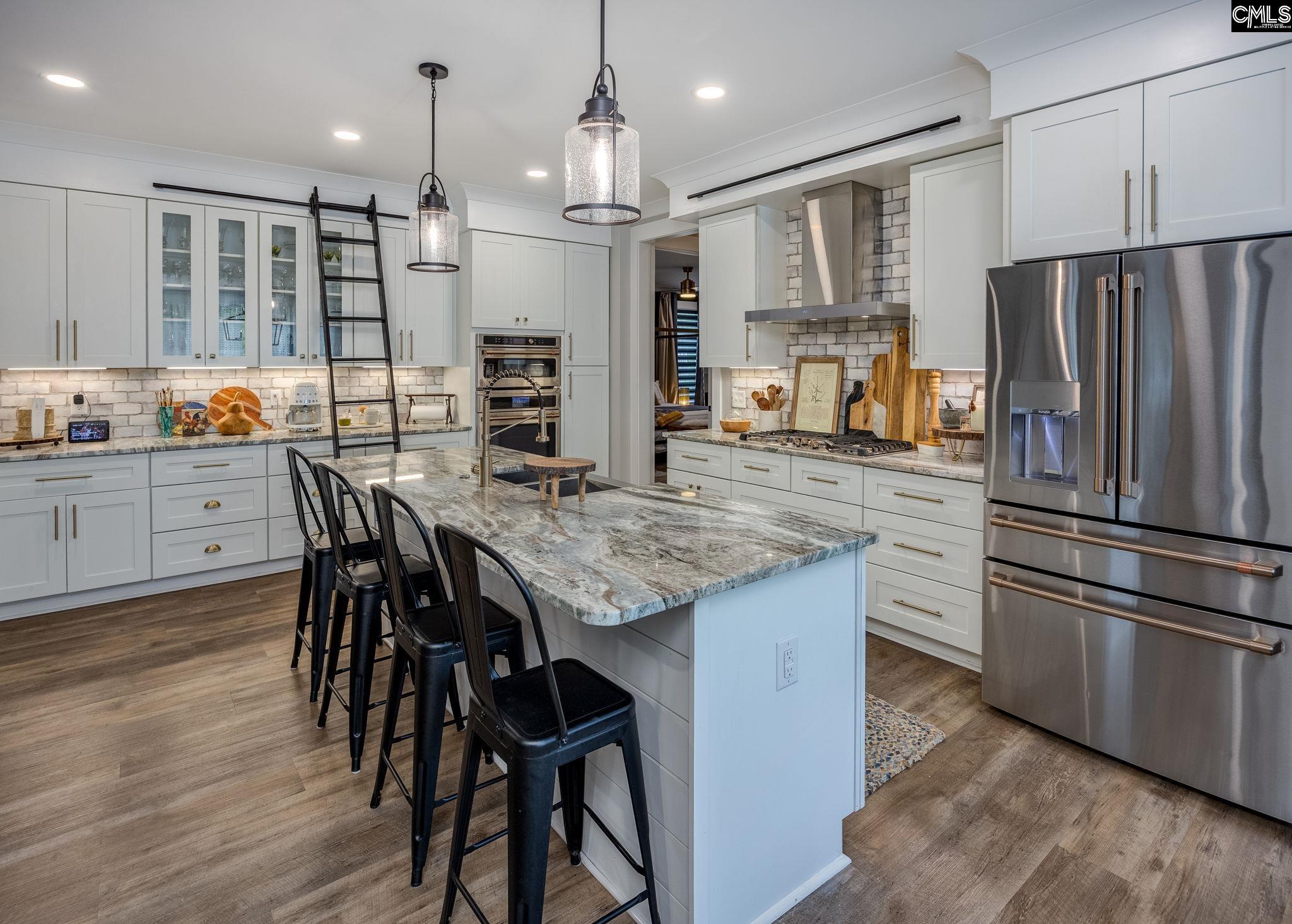 1209 Marina Road Irmo, SC 29063