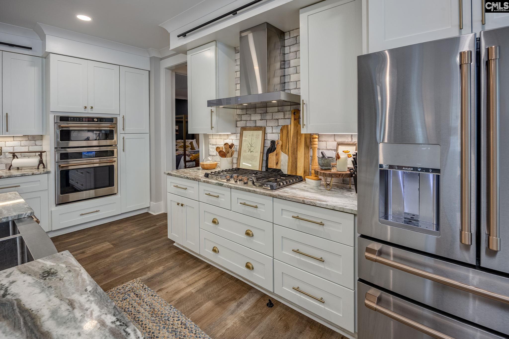 1209 Marina Road Irmo, SC 29063