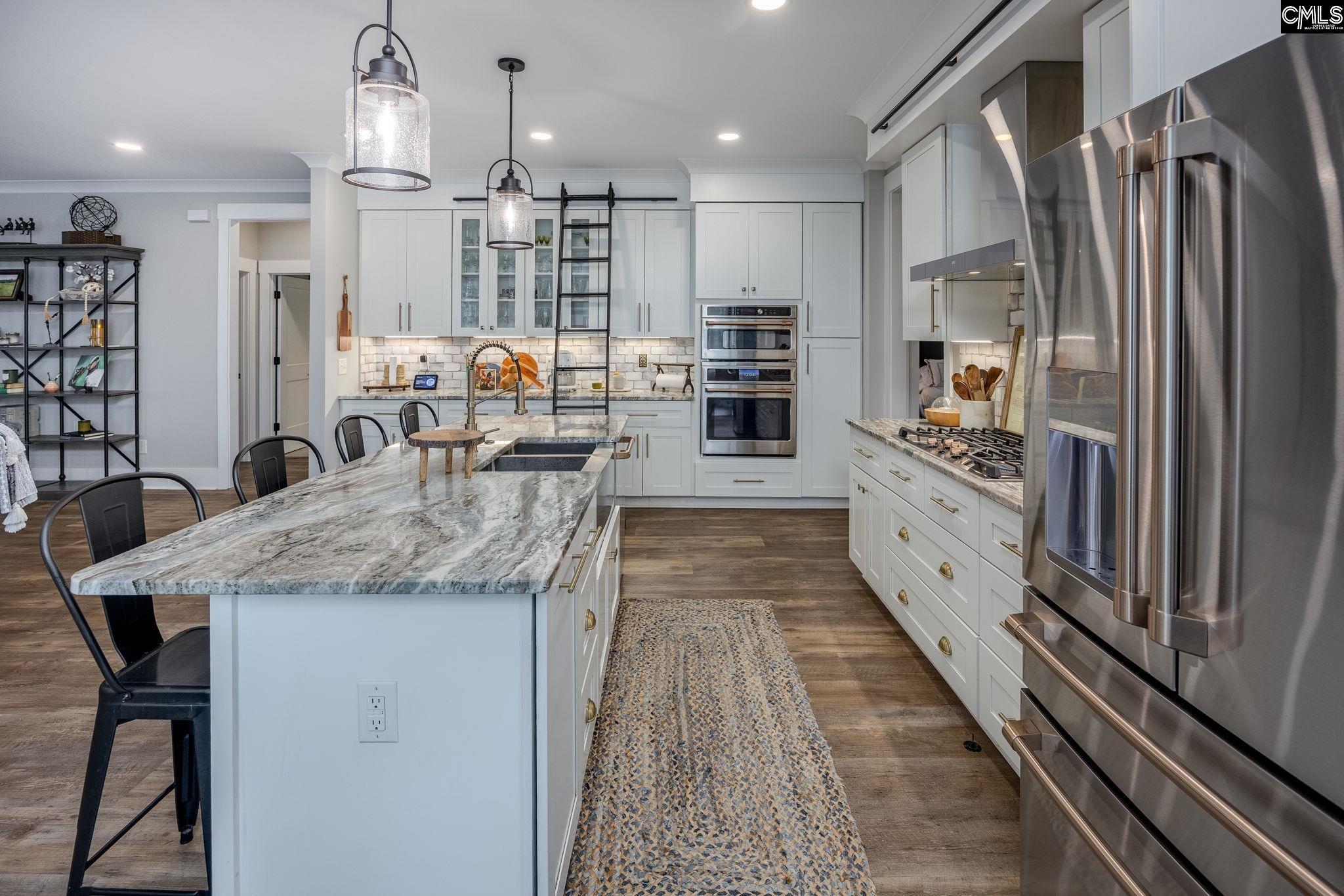 1209 Marina Road Irmo, SC 29063