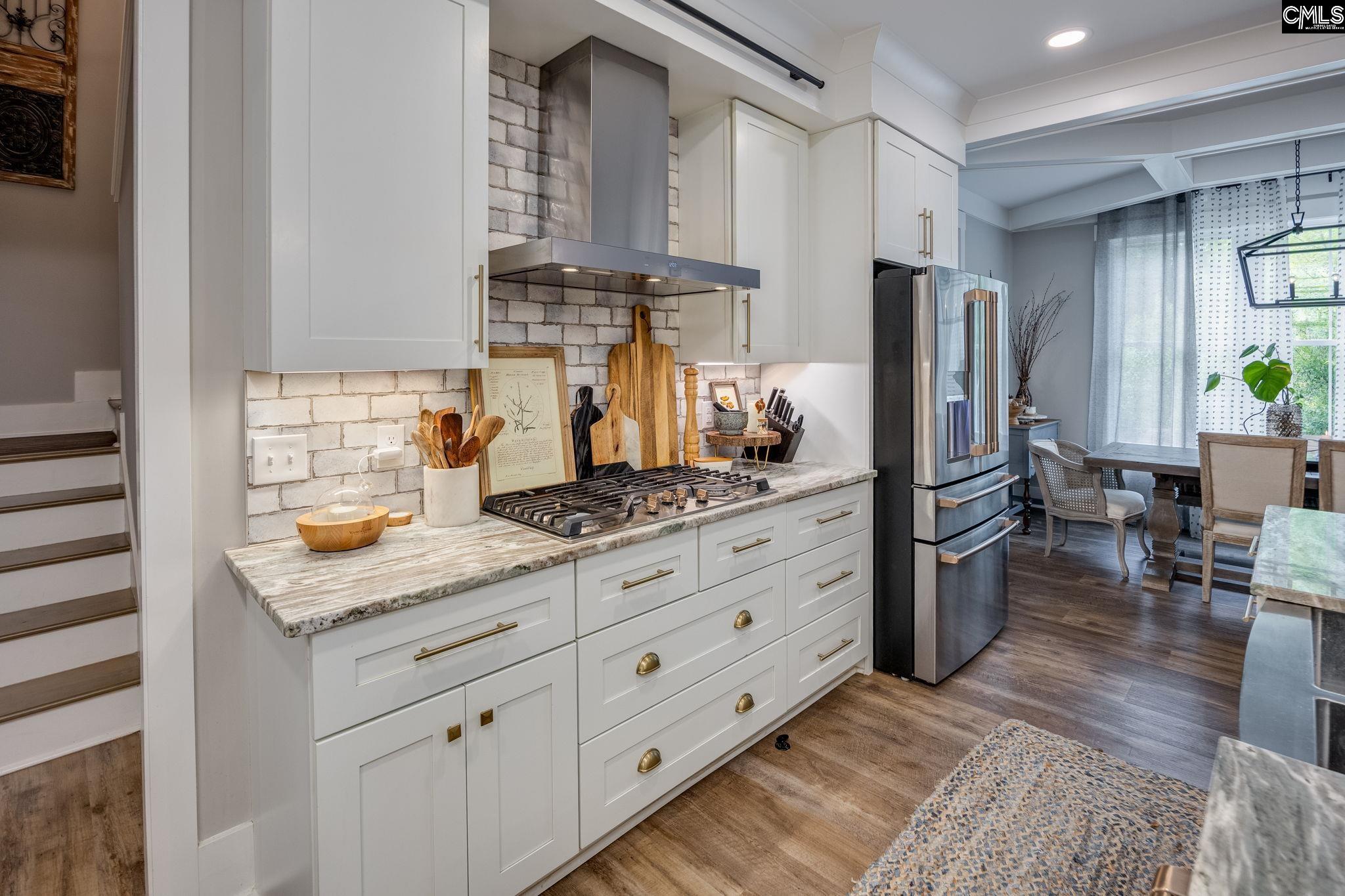 1209 Marina Road Irmo, SC 29063