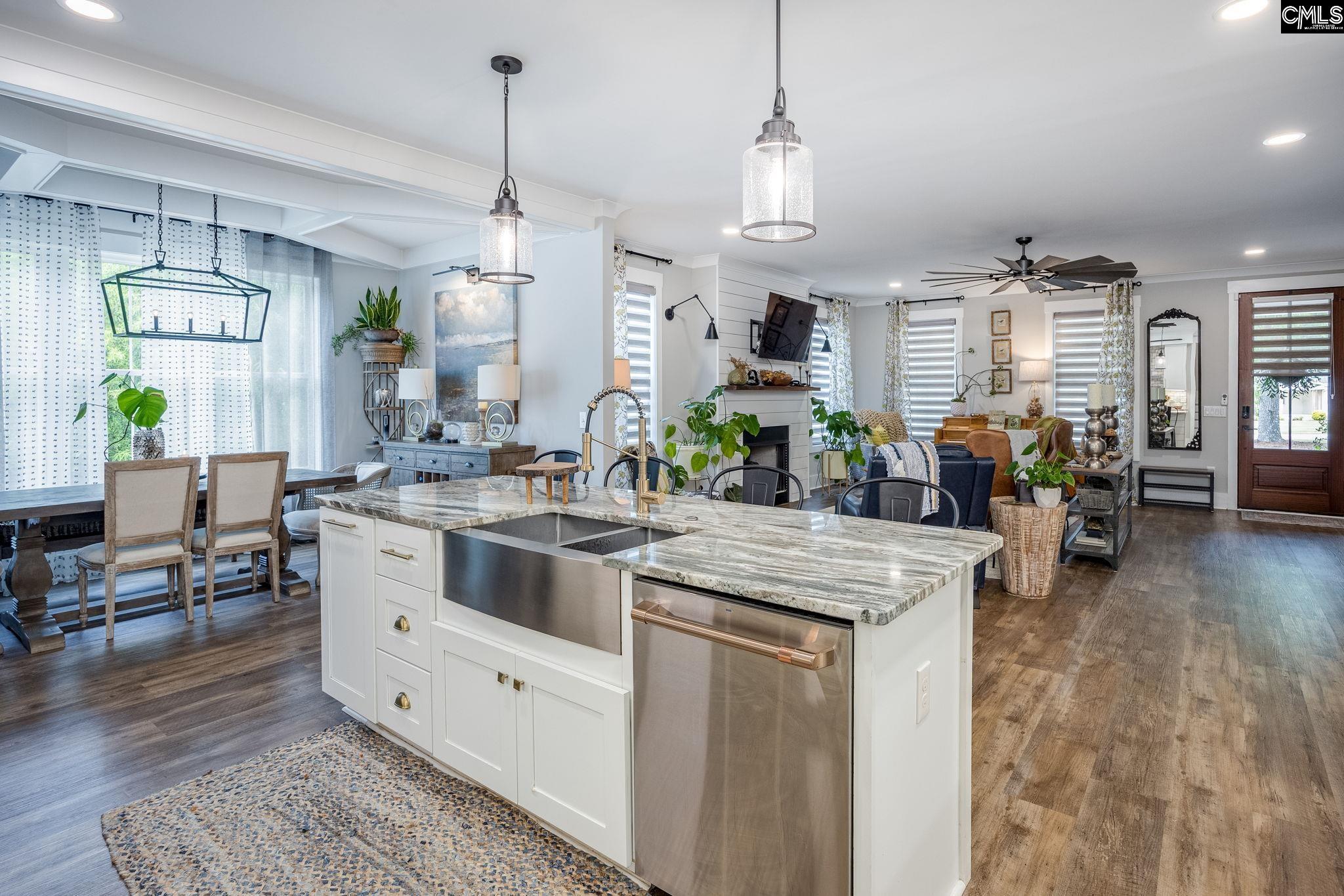 1209 Marina Road Irmo, SC 29063