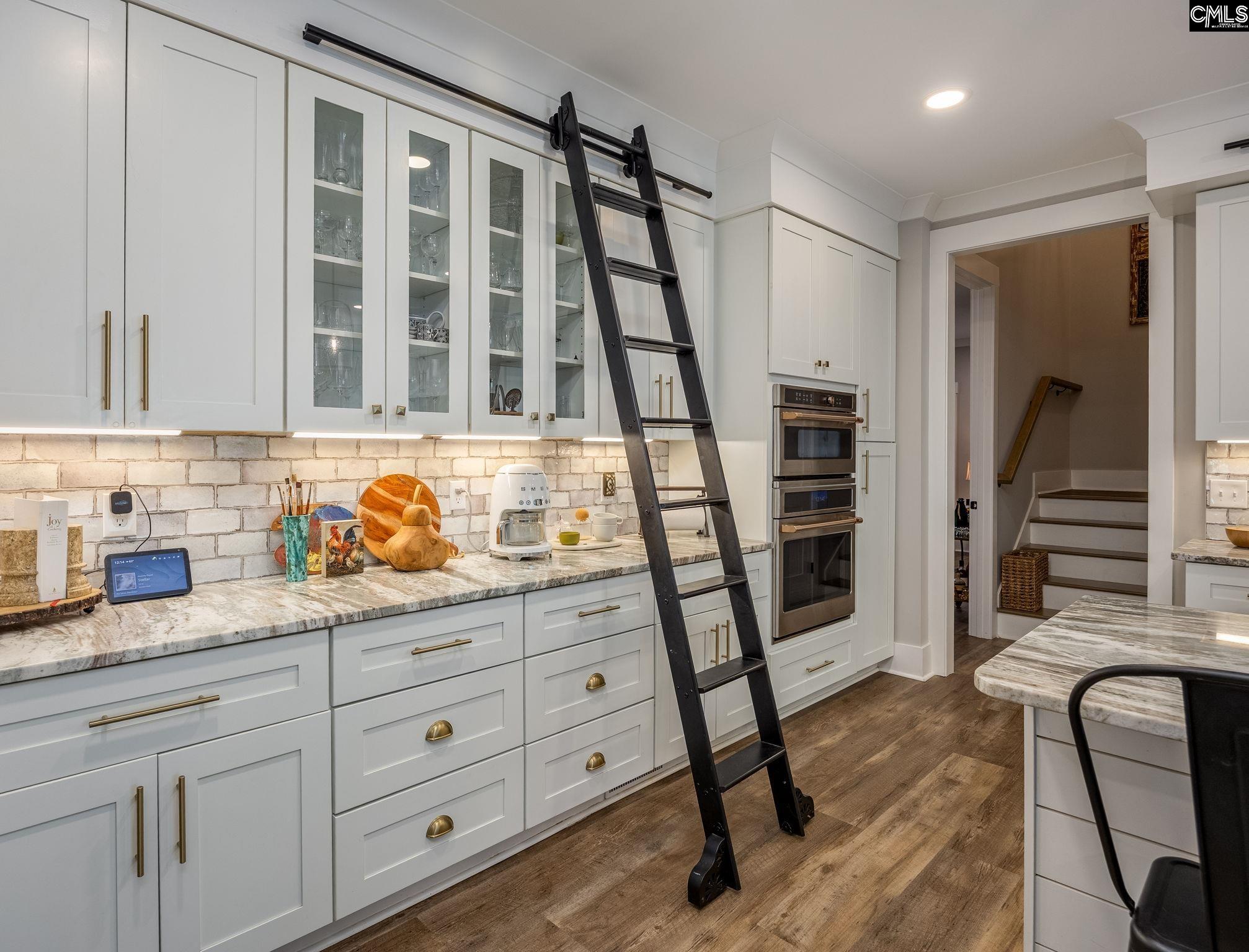 1209 Marina Road Irmo, SC 29063