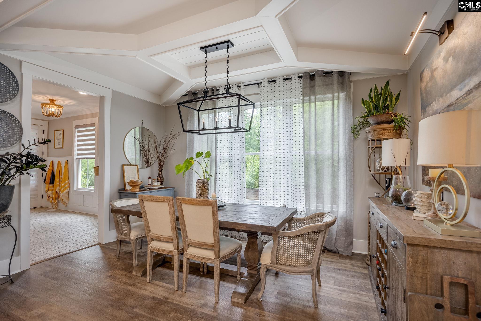 1209 Marina Road Irmo, SC 29063