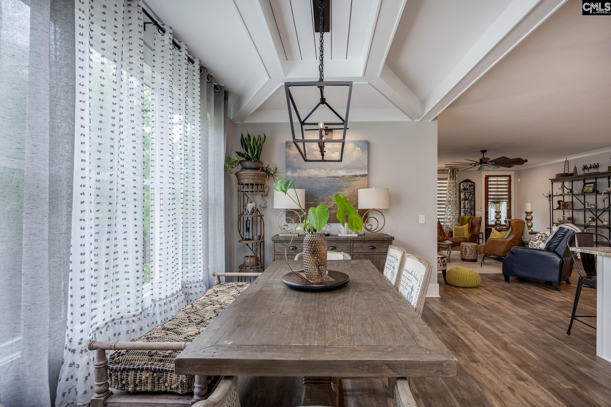 1209 Marina Road Irmo, SC 29063