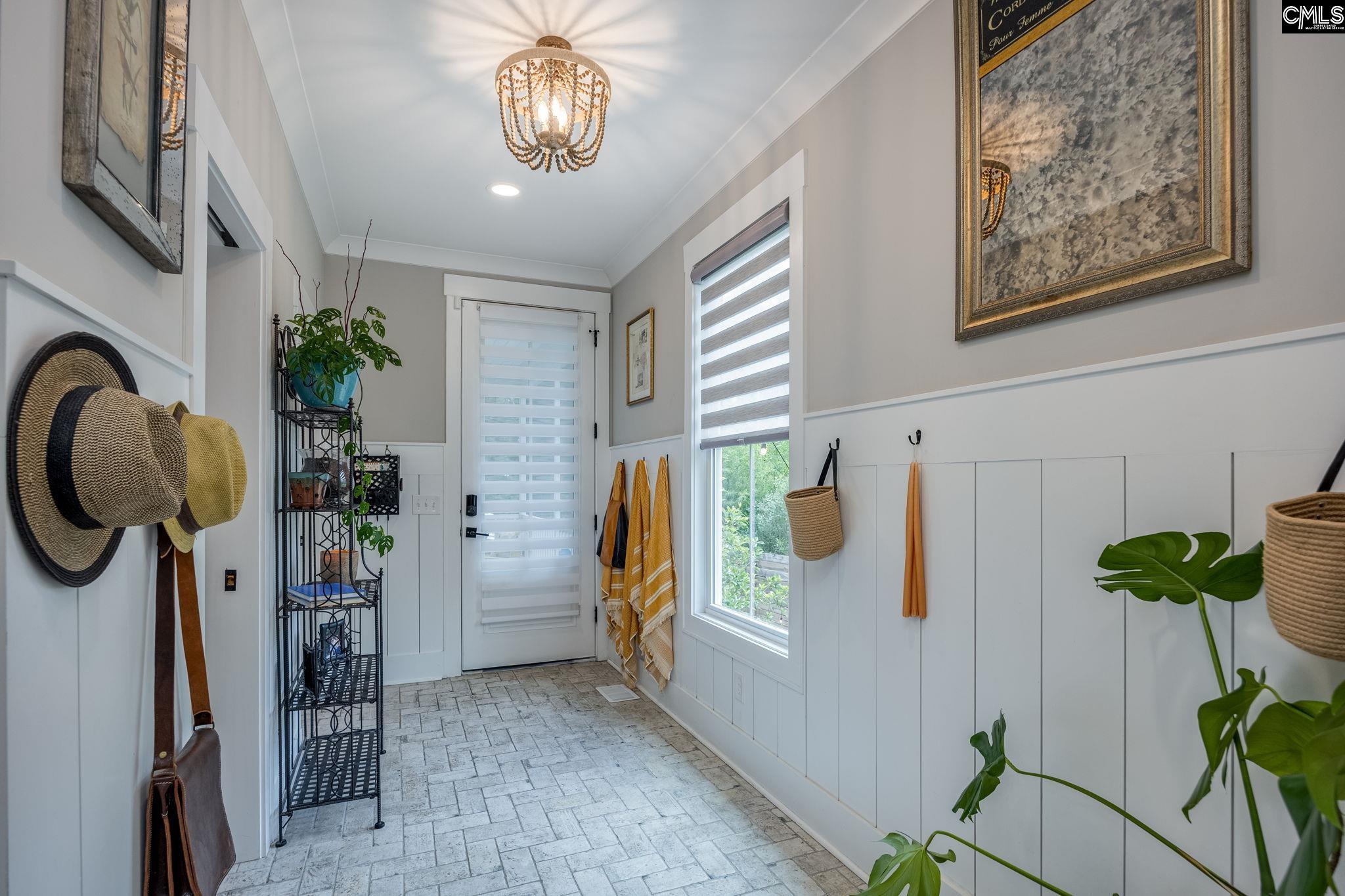 1209 Marina Road Irmo, SC 29063