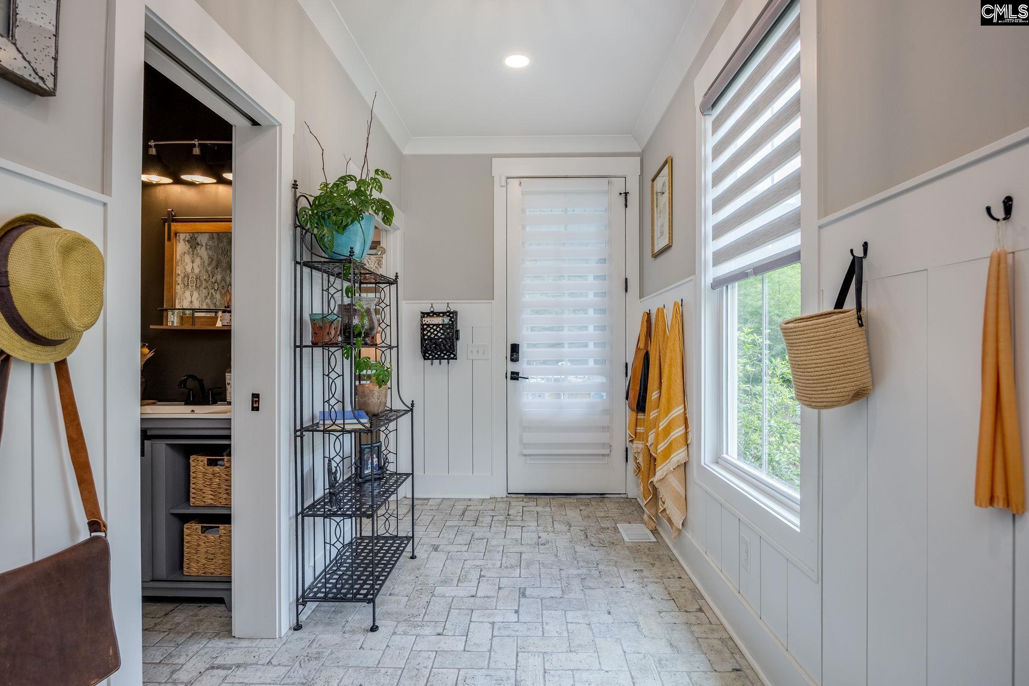 1209 Marina Road Irmo, SC 29063