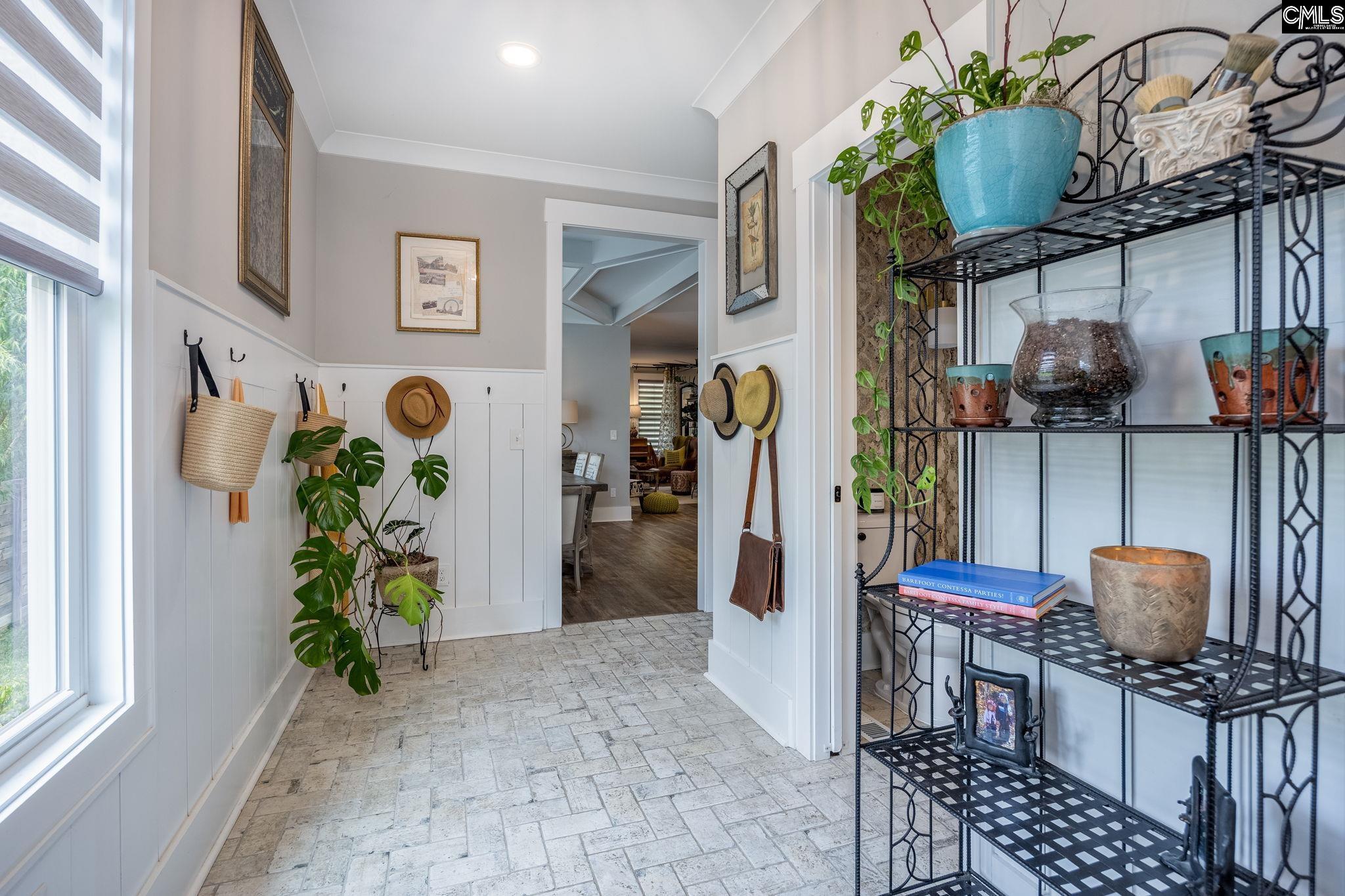 1209 Marina Road Irmo, SC 29063