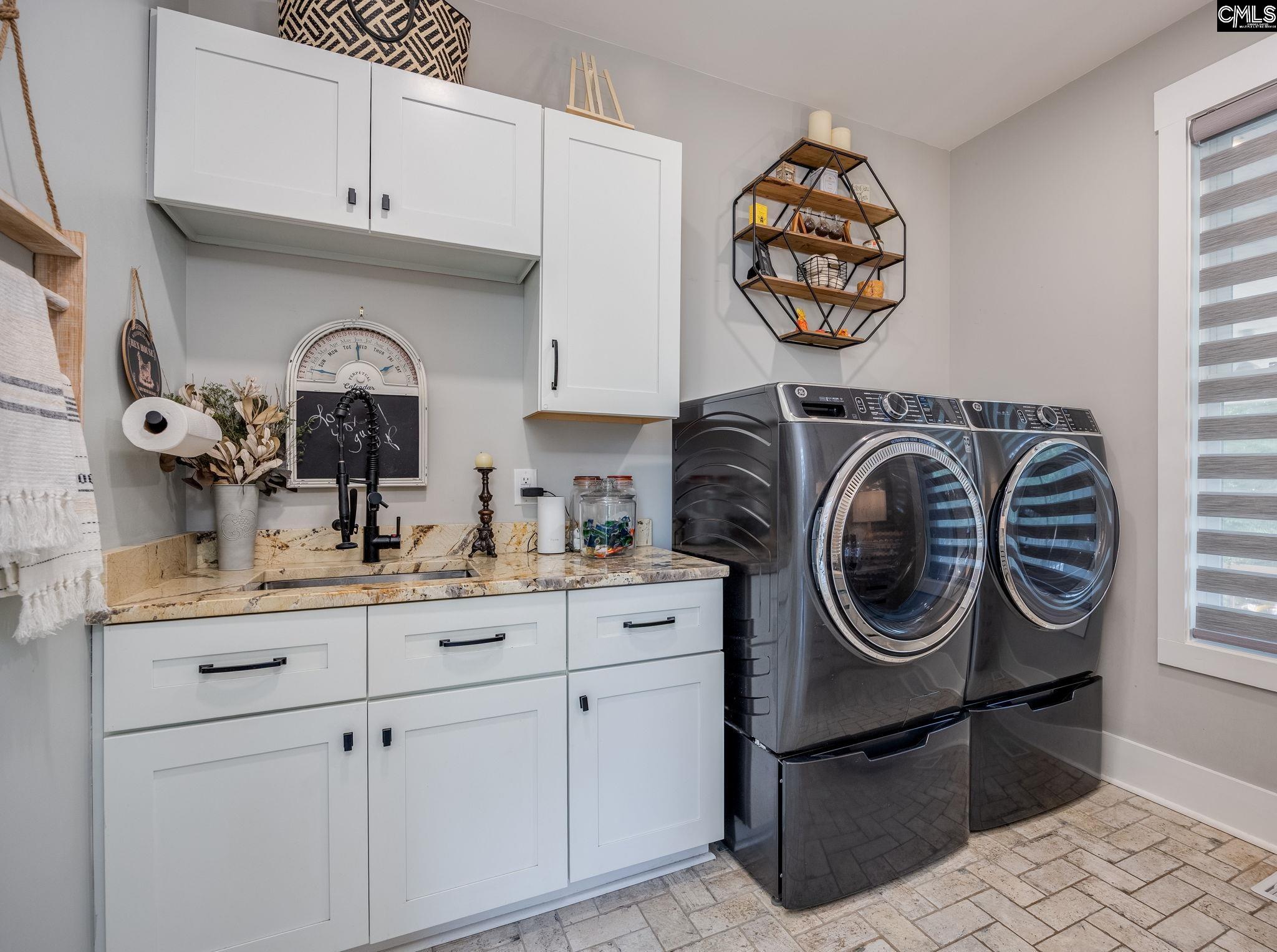 1209 Marina Road Irmo, SC 29063
