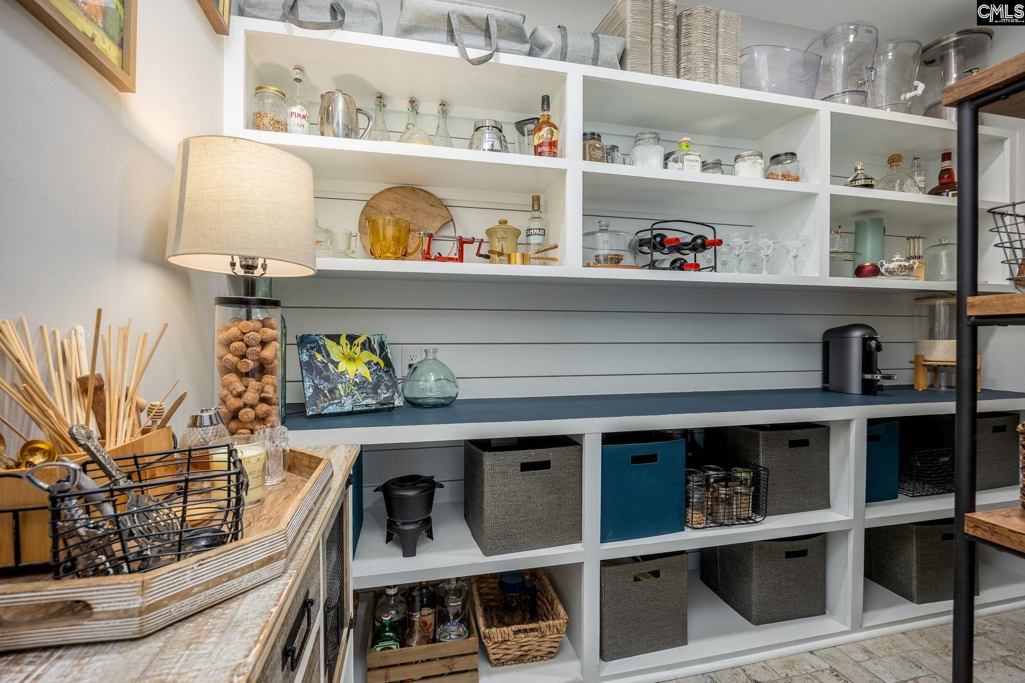 1209 Marina Road Irmo, SC 29063