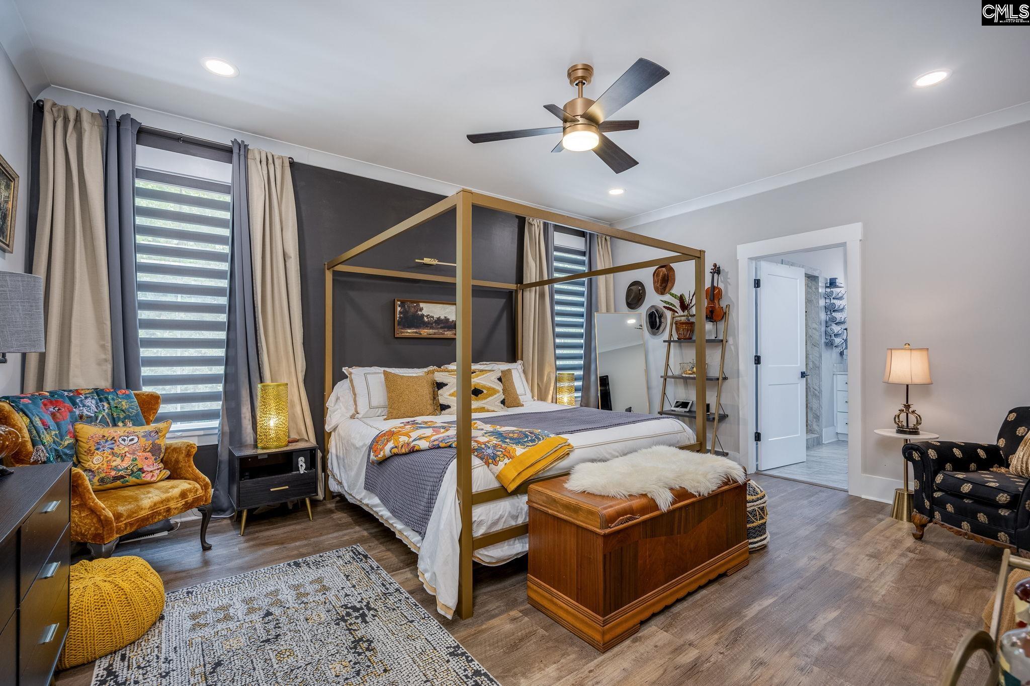 1209 Marina Road Irmo, SC 29063