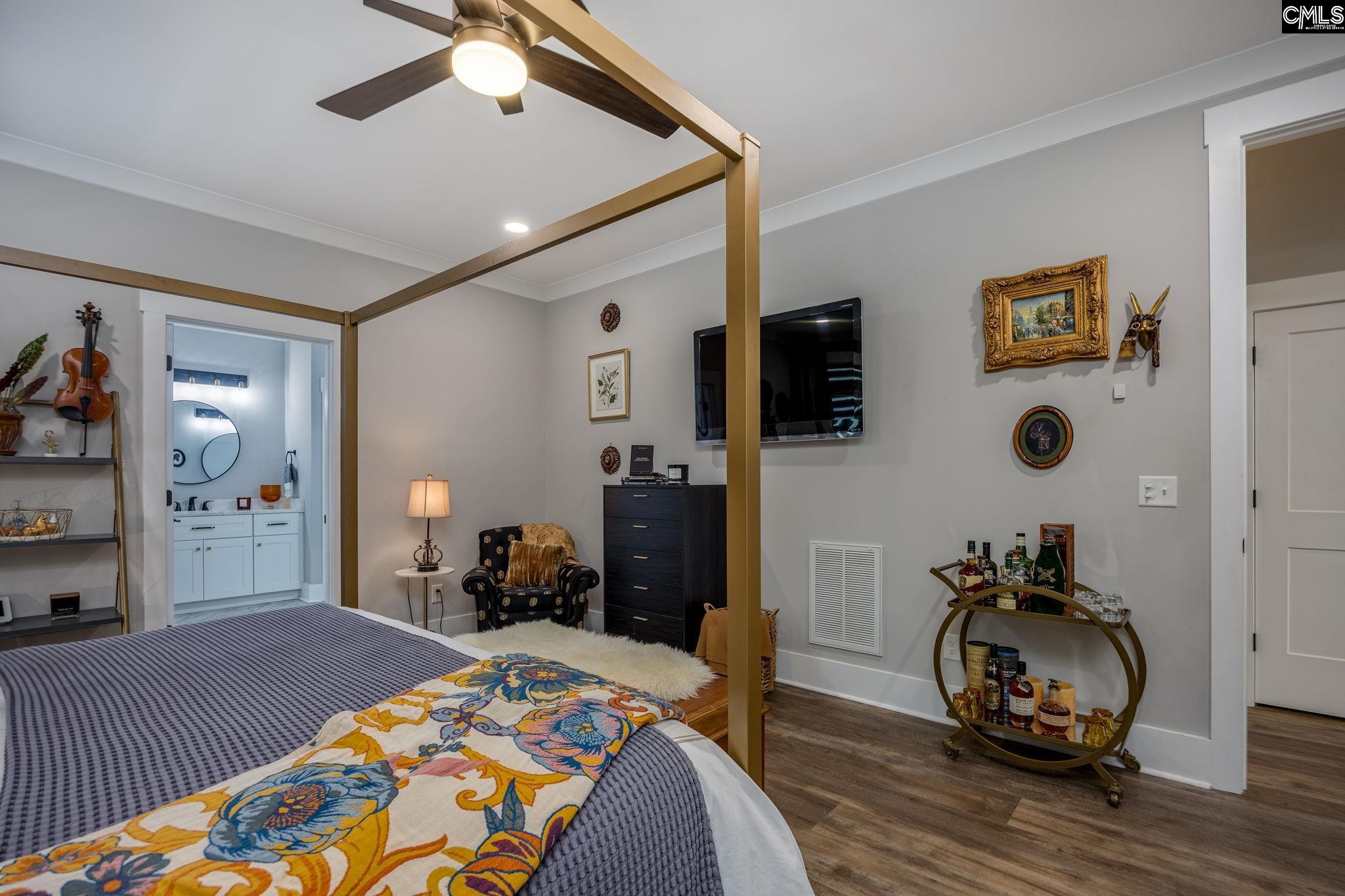 1209 Marina Road Irmo, SC 29063
