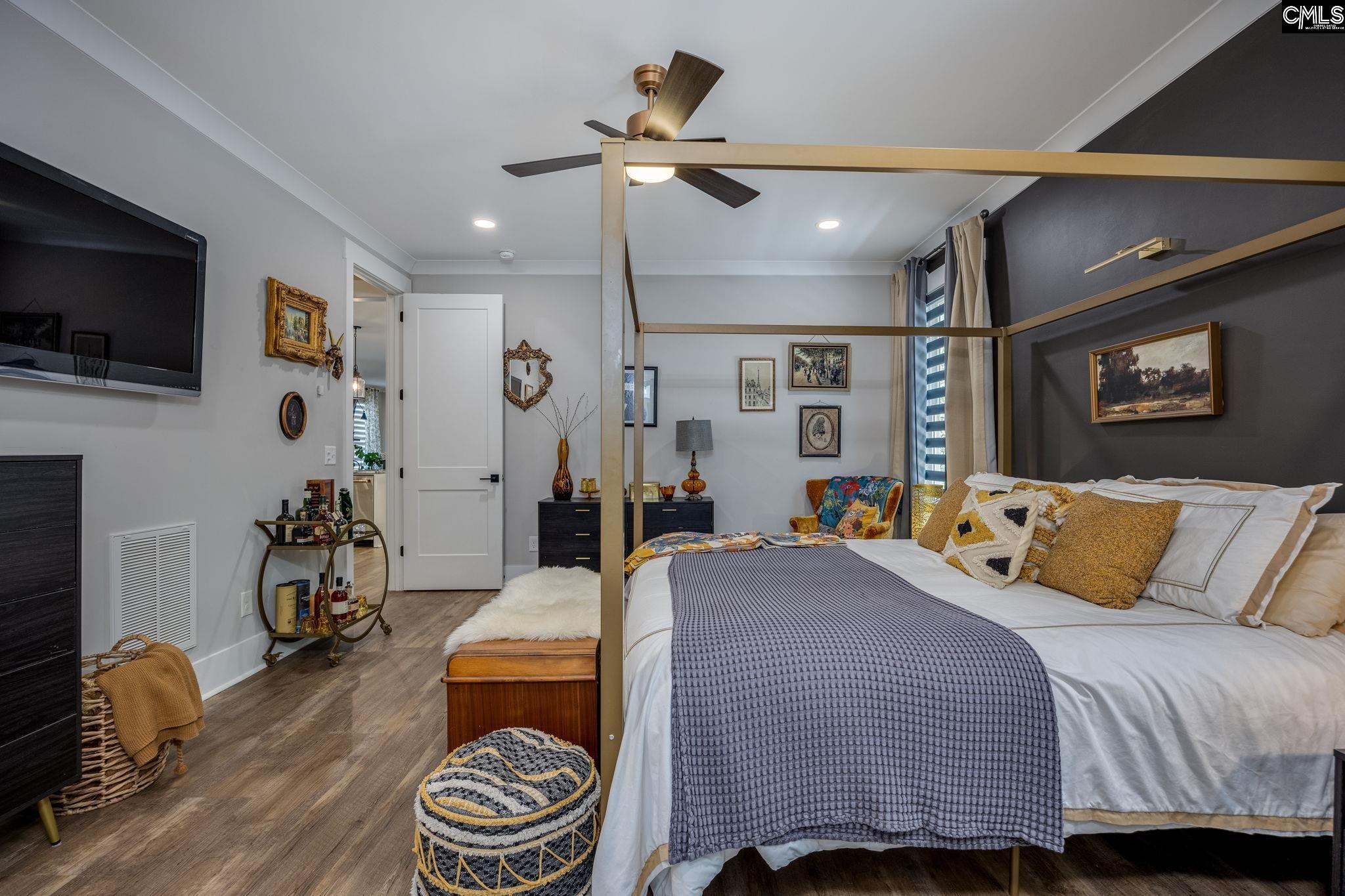 1209 Marina Road Irmo, SC 29063