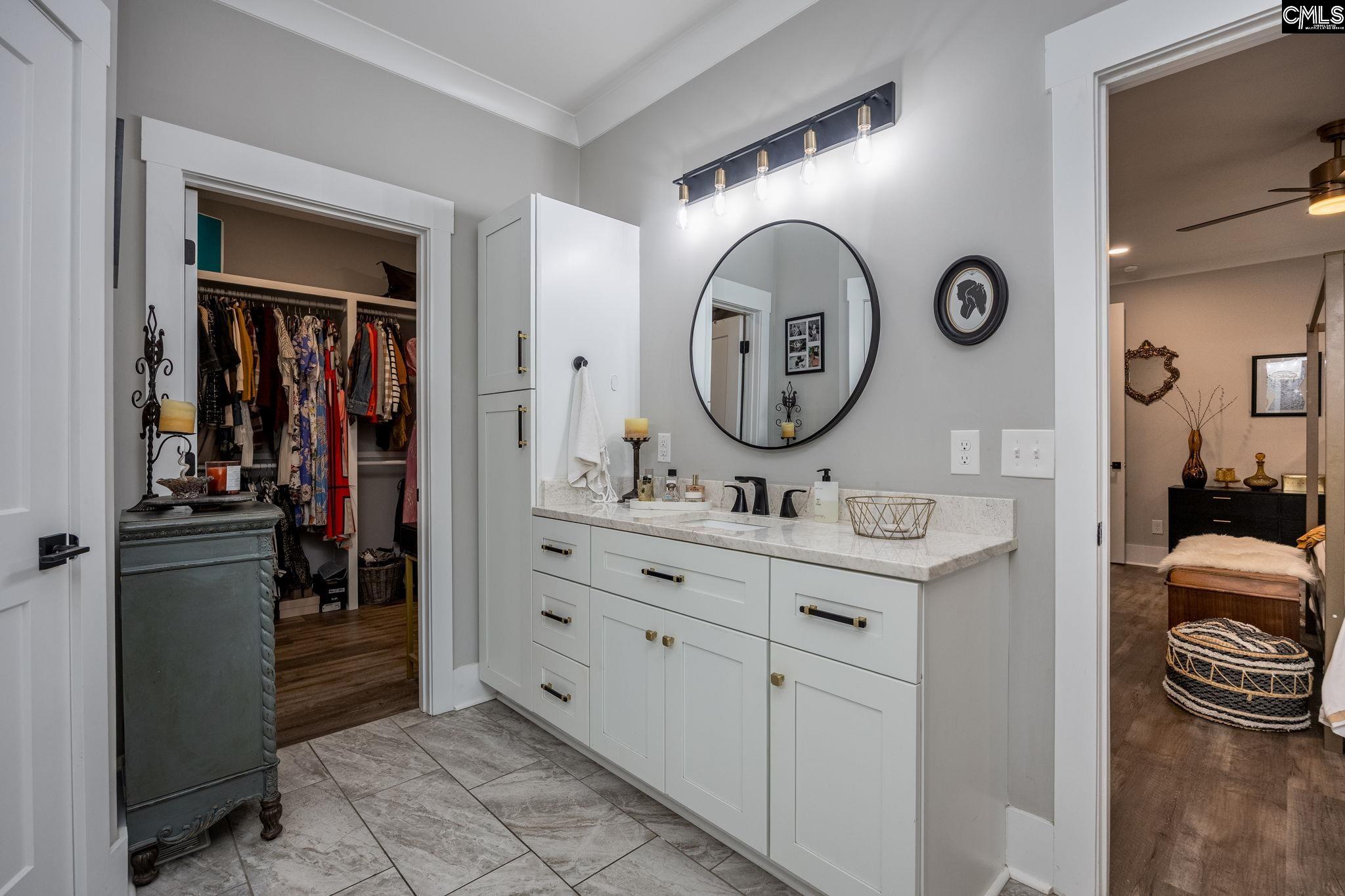 1209 Marina Road Irmo, SC 29063
