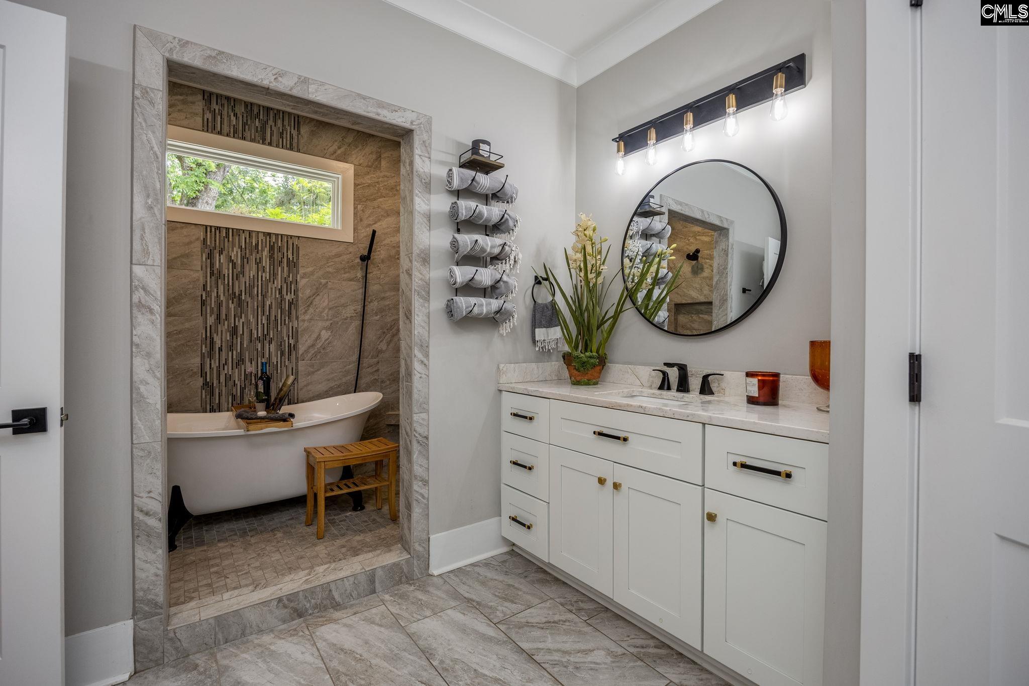 1209 Marina Road Irmo, SC 29063