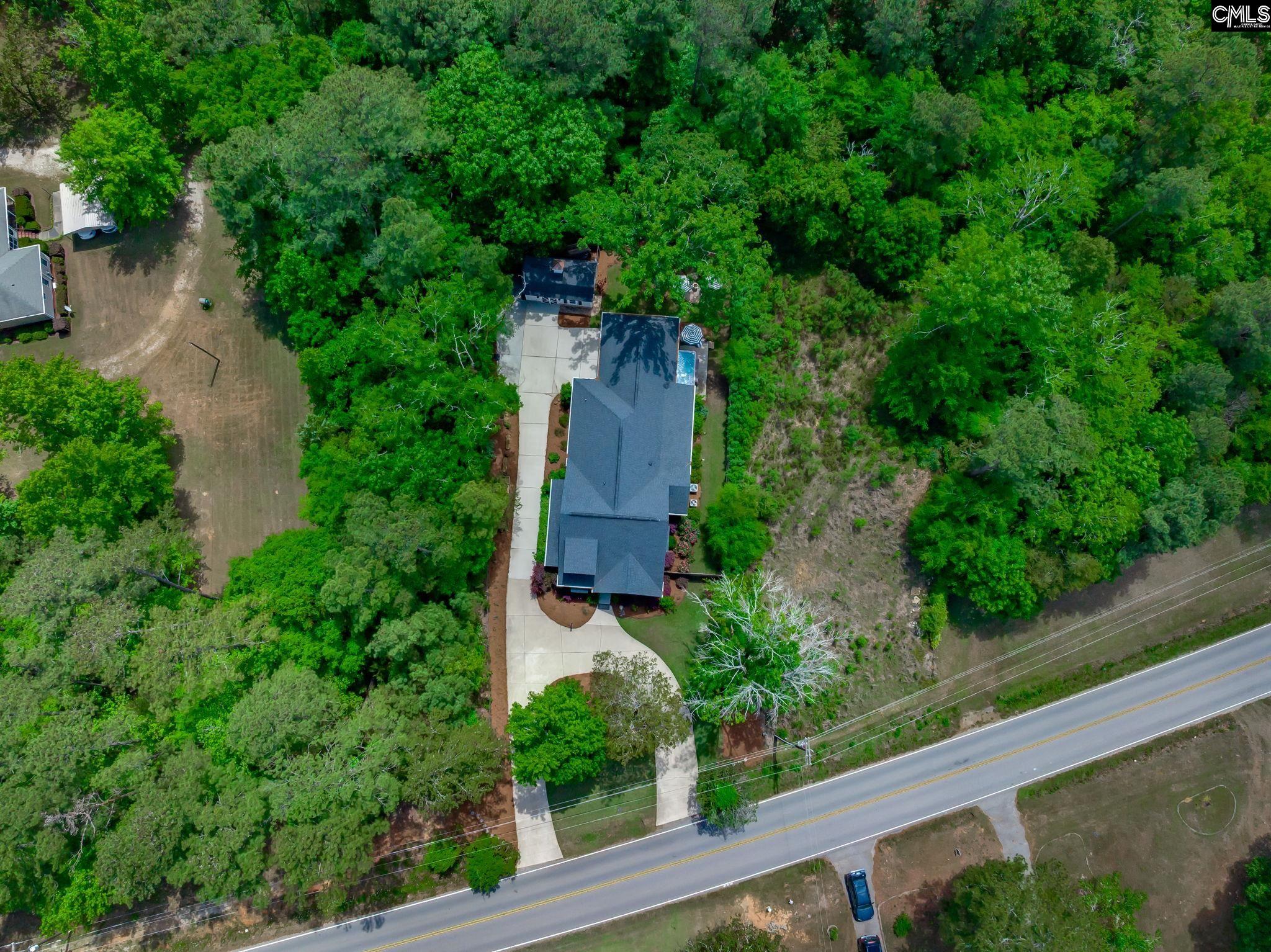 1209 Marina Road Irmo, SC 29063