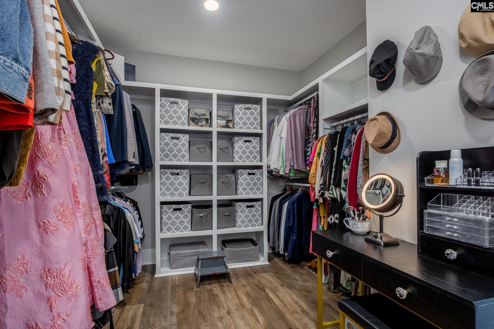 1209 Marina Road Irmo, SC 29063
